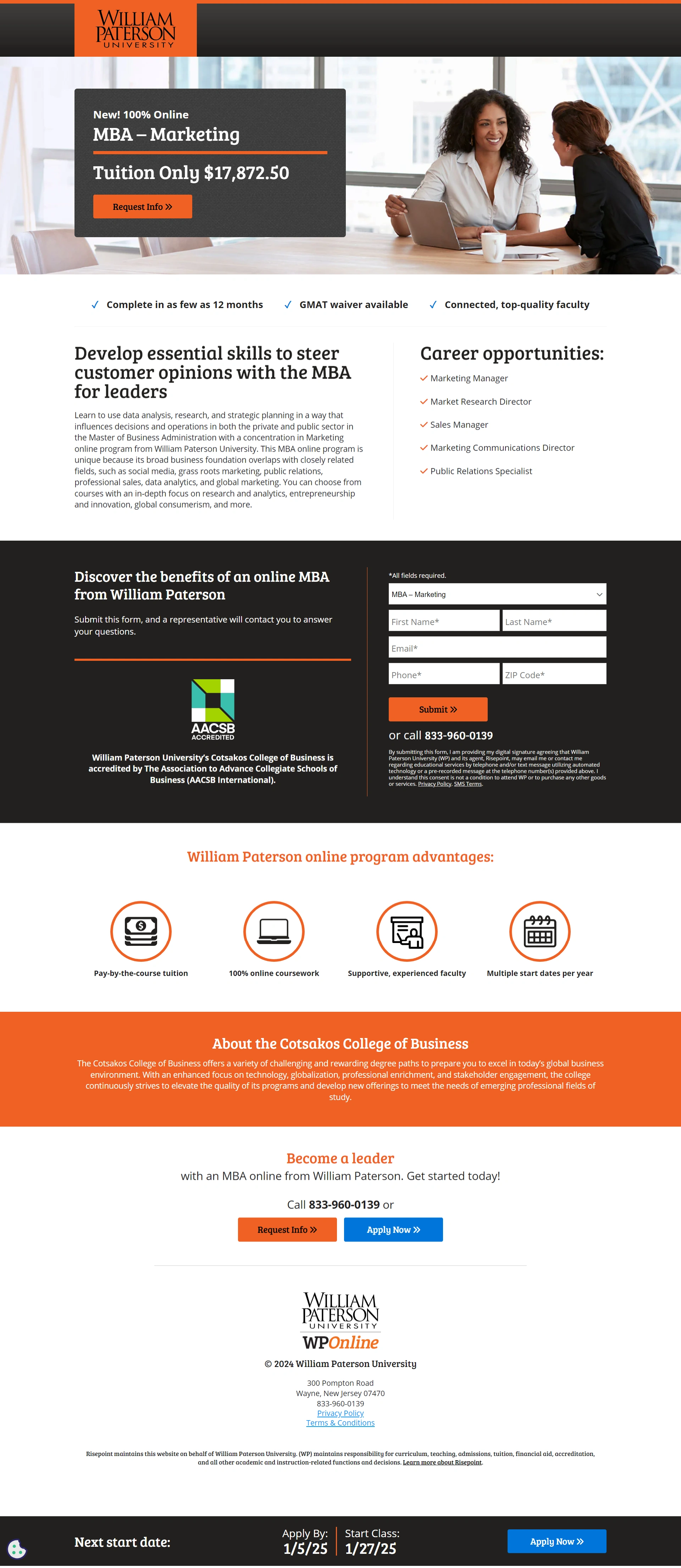 Online Courses Screenshot 10