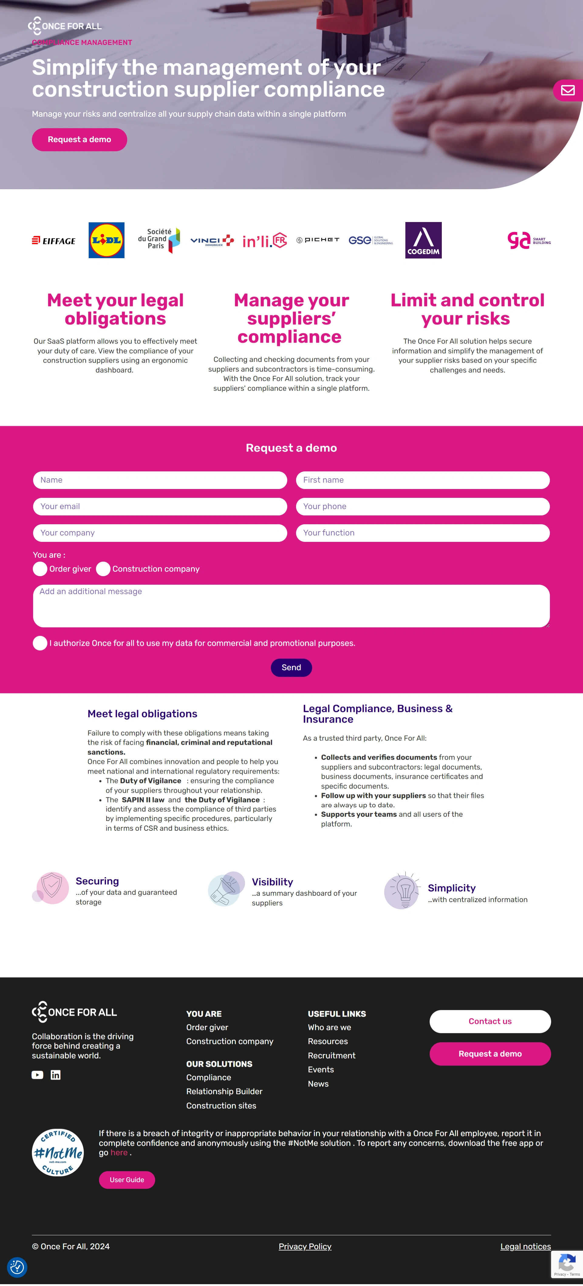 SCORM Compliance Screenshot 2