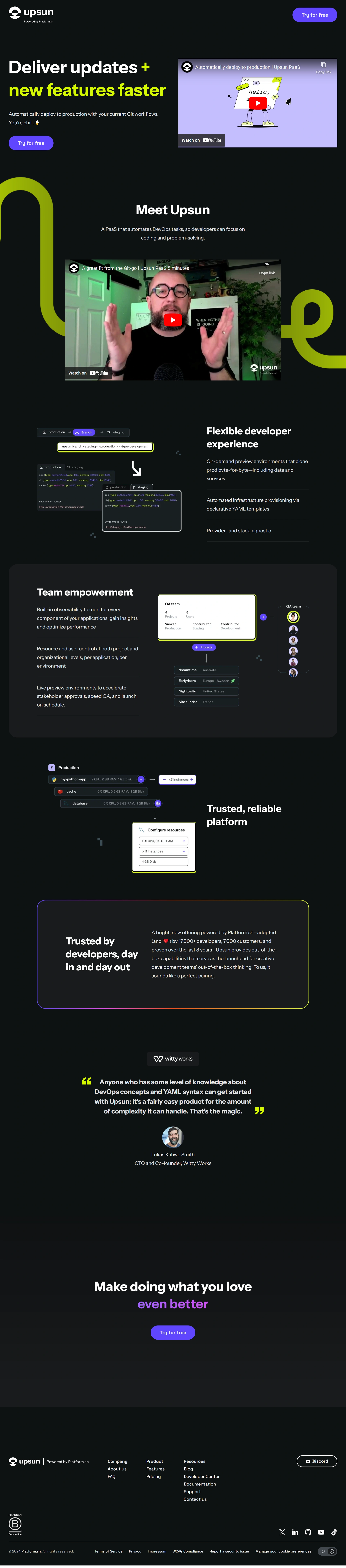 Cloud-Based LMS Screenshot 2