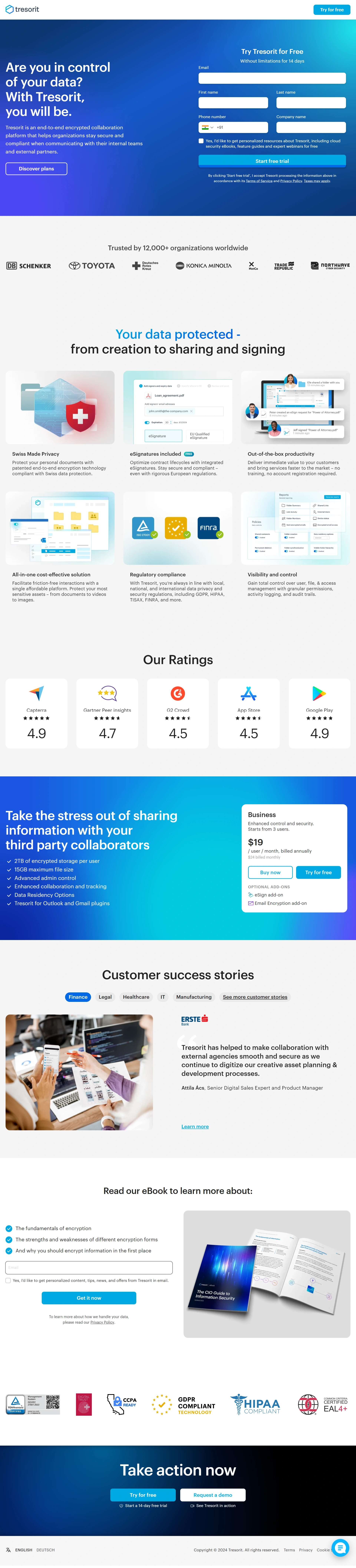 Cloud-Based LMS Screenshot 4