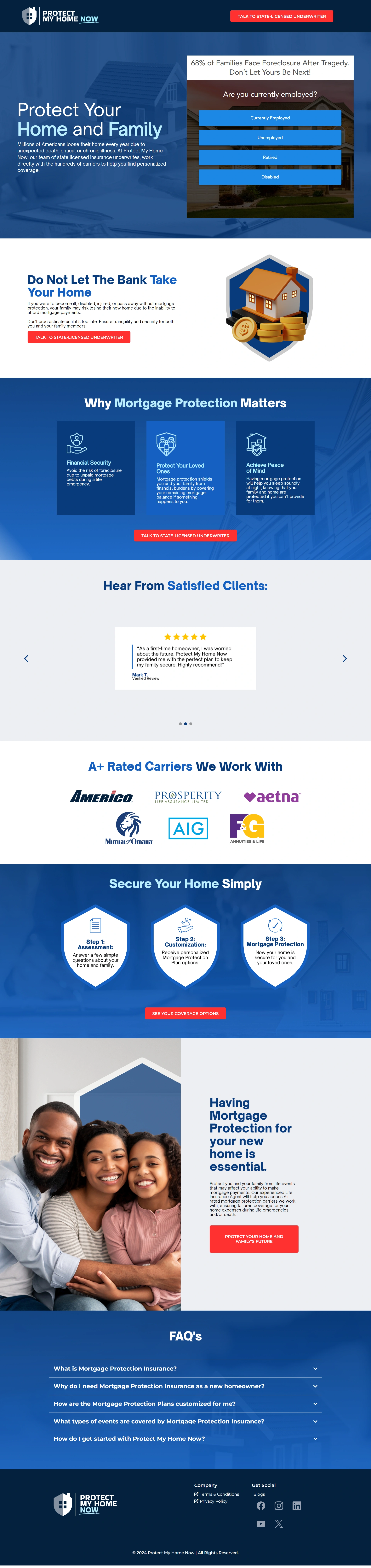 Reverse Mortgage Screenshot 4