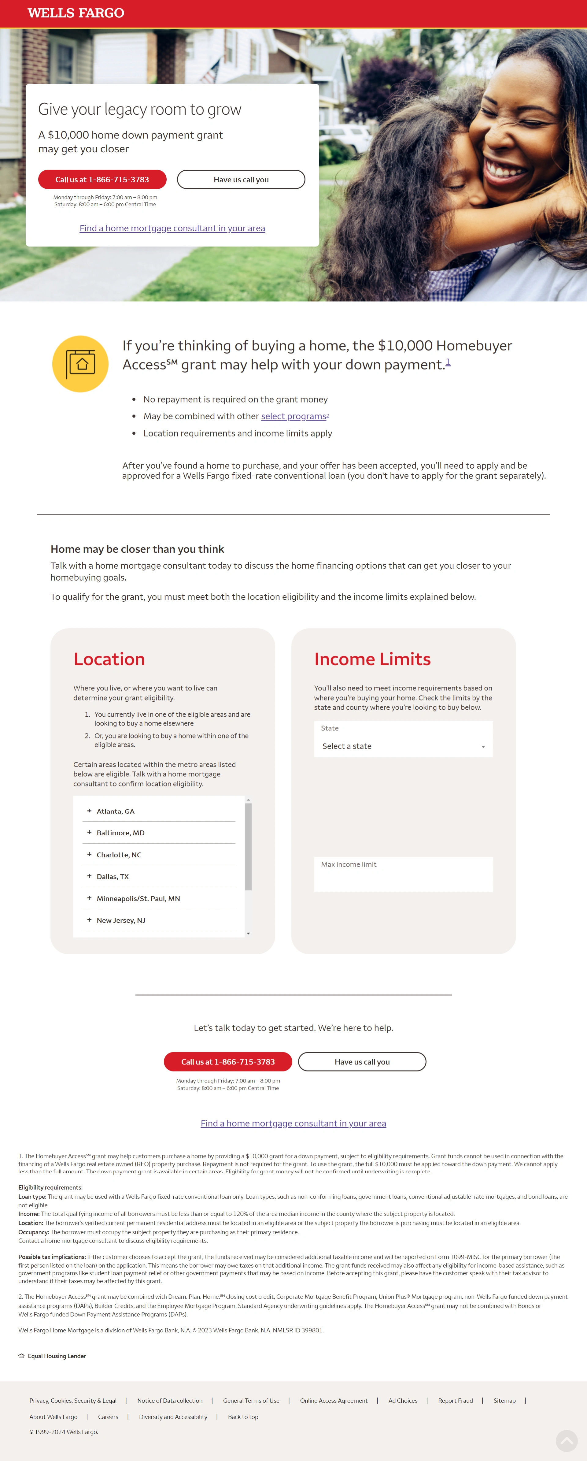 Mortgage Lenders Screenshot 3