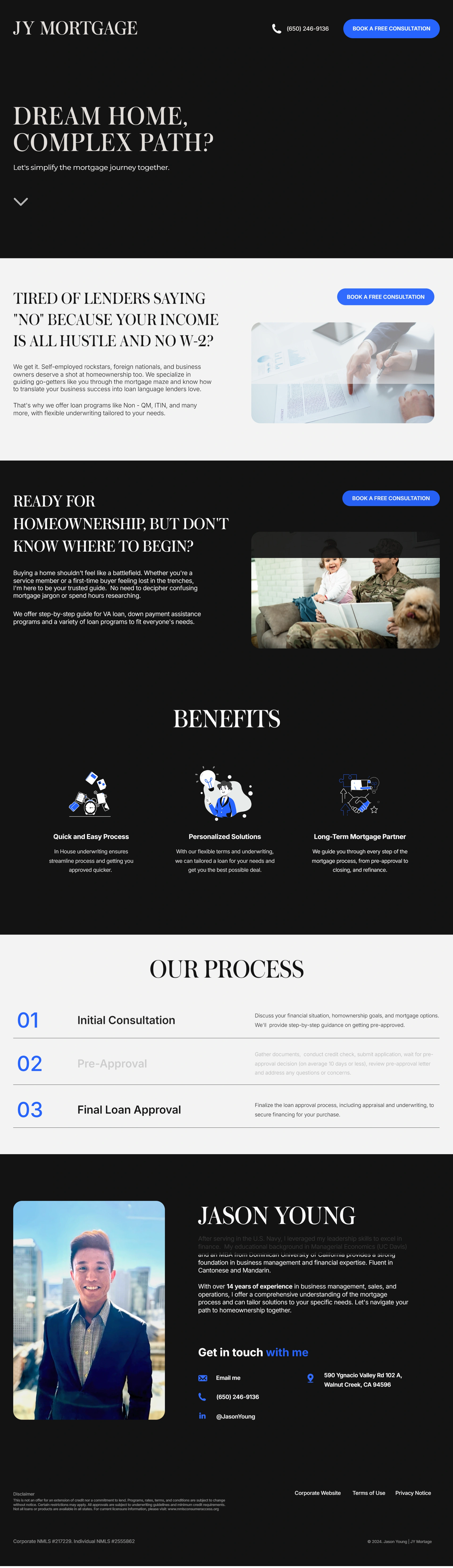 Mortgage Lenders Screenshot 6