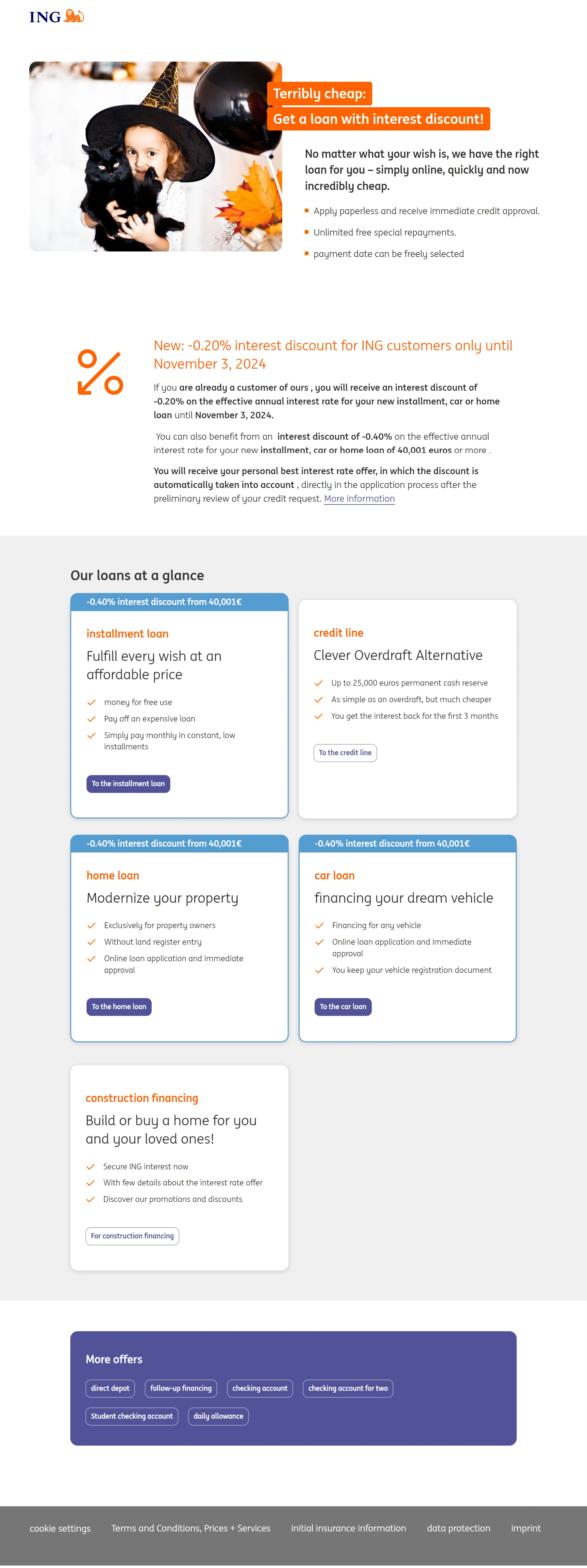 Jumbo Mortgage Screenshot 5