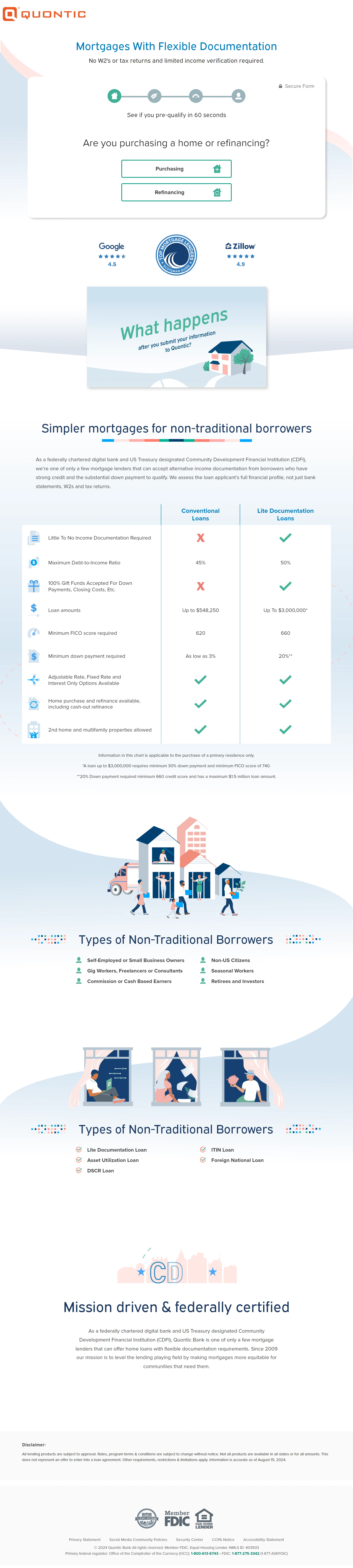 Mortgage Pre-Approval Screenshot 4