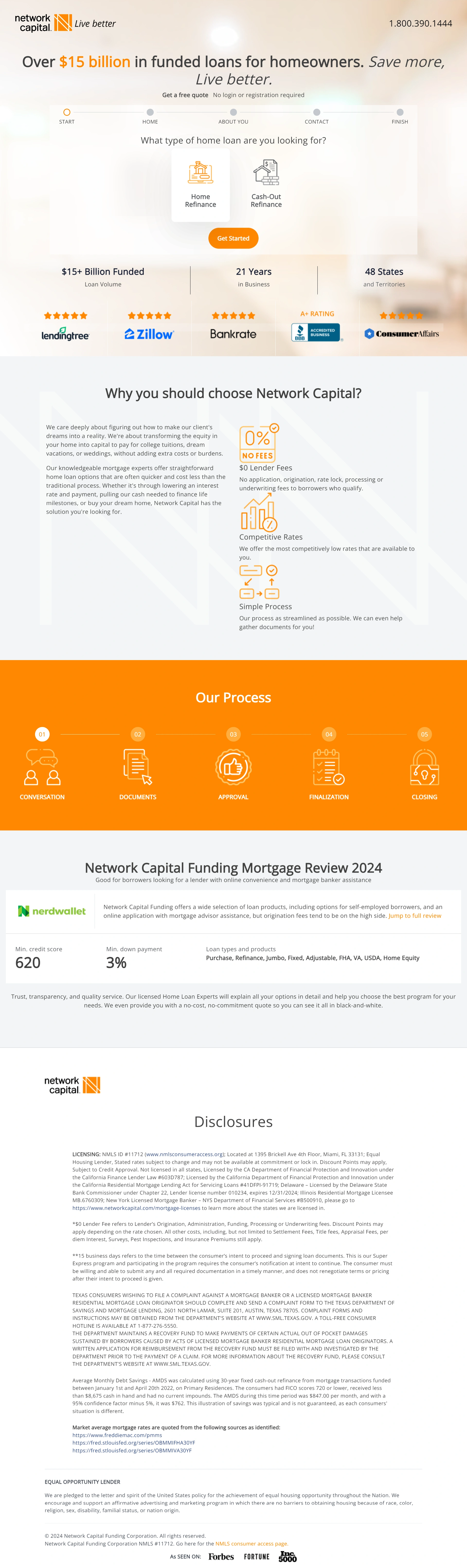 Mortgage Pre-Approval Screenshot 5