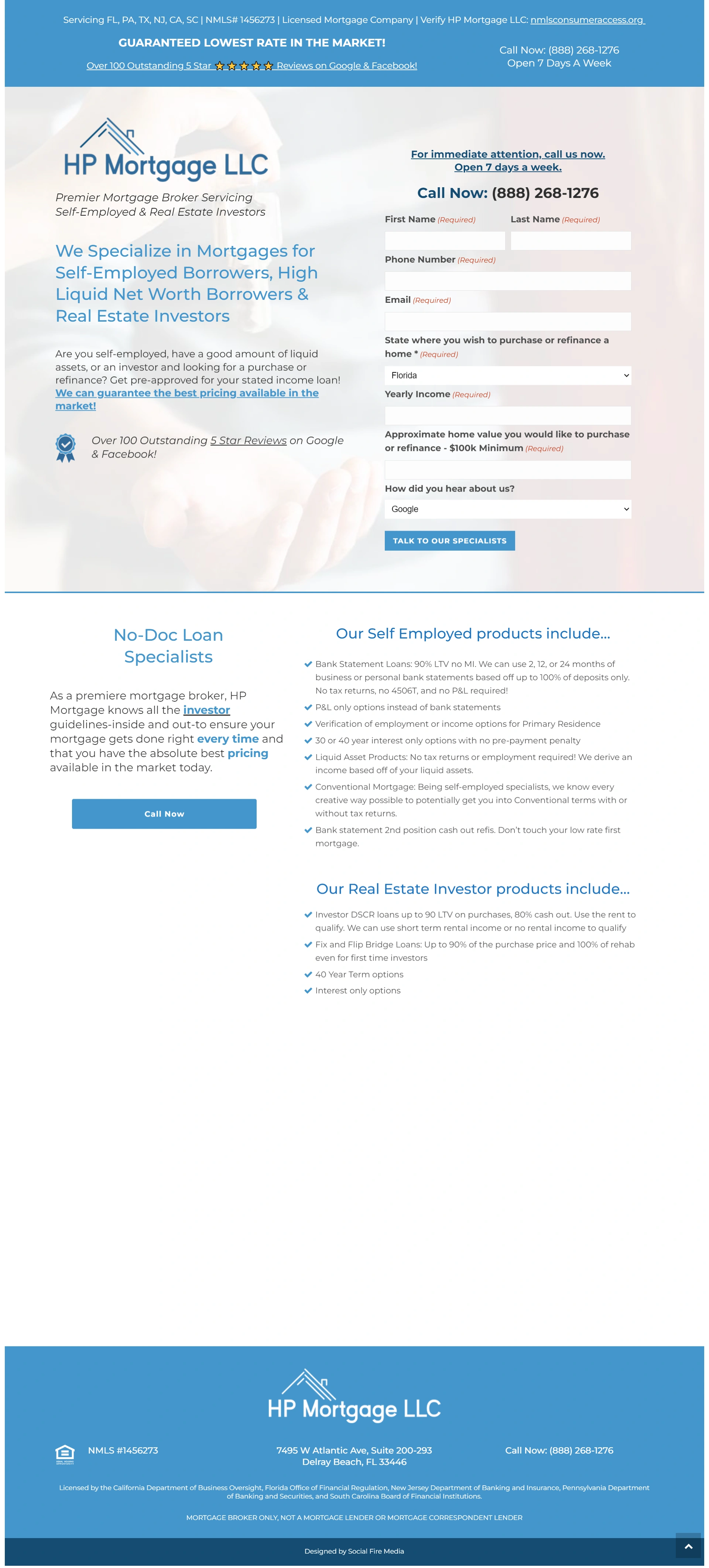 Adjustable-Rate Mortgage (ARM) Screenshot 4