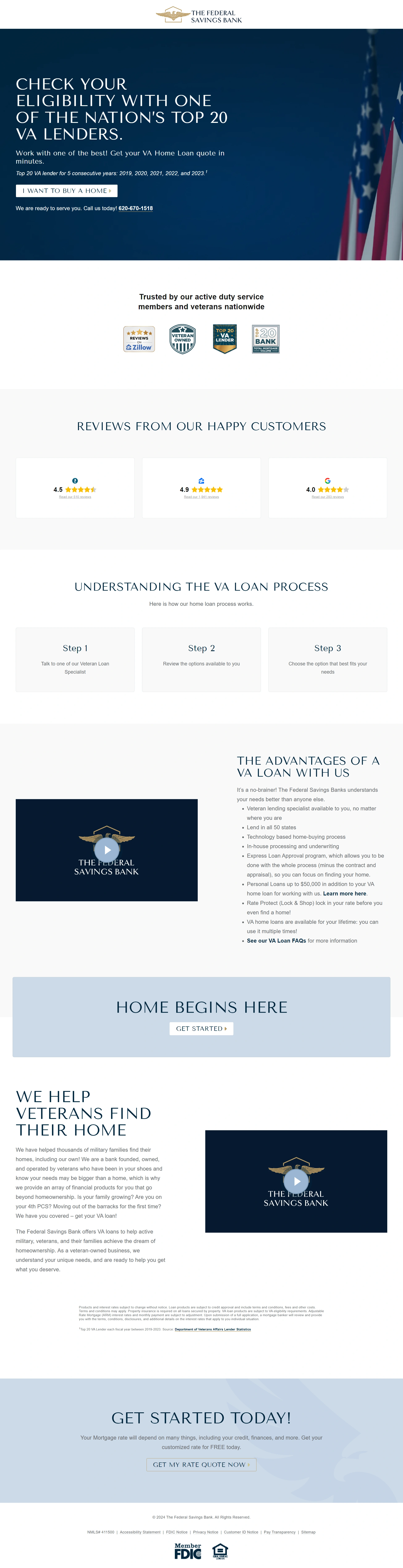 Mortgage Brokers Screenshot 3