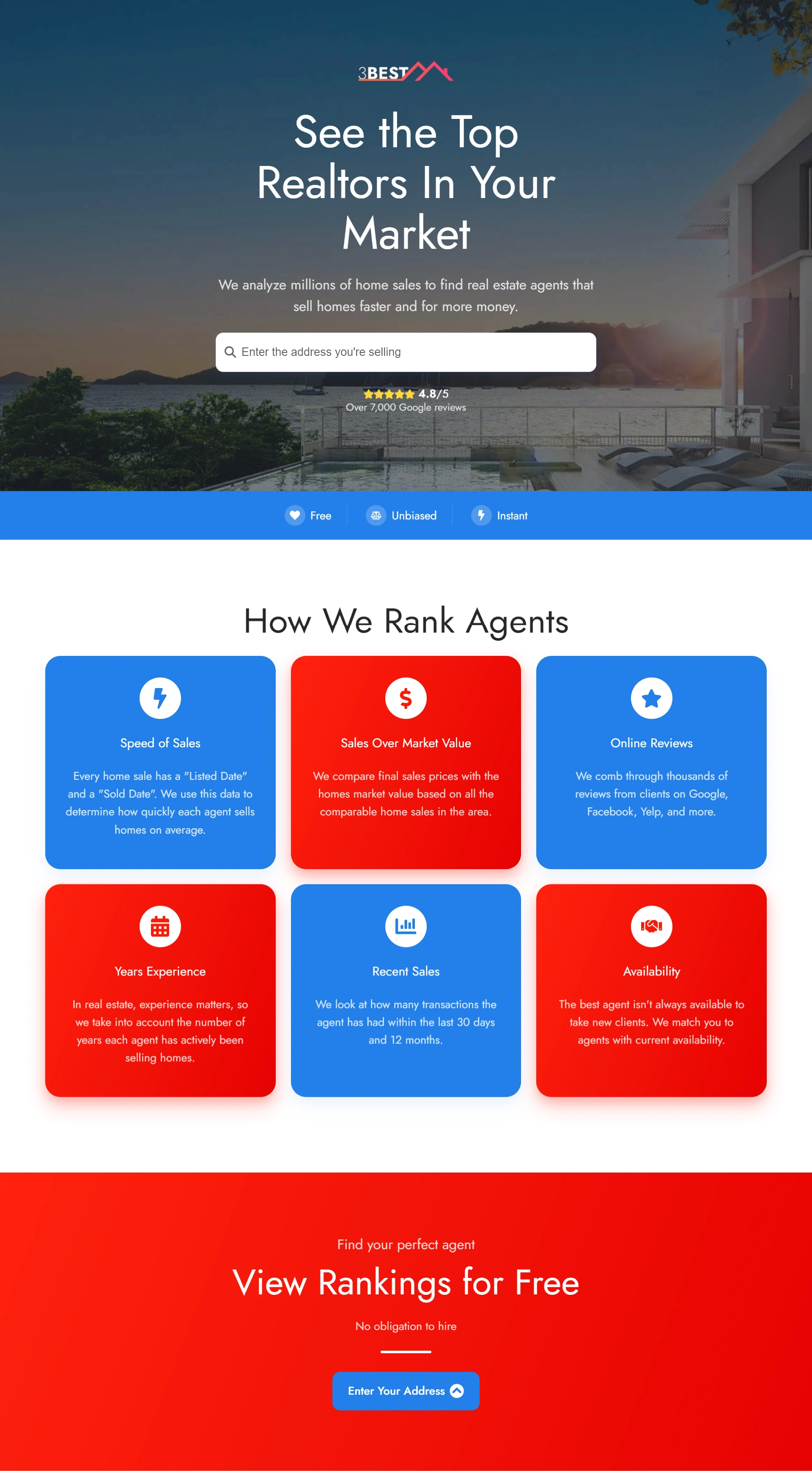 Realtor Referrals Screenshot 3