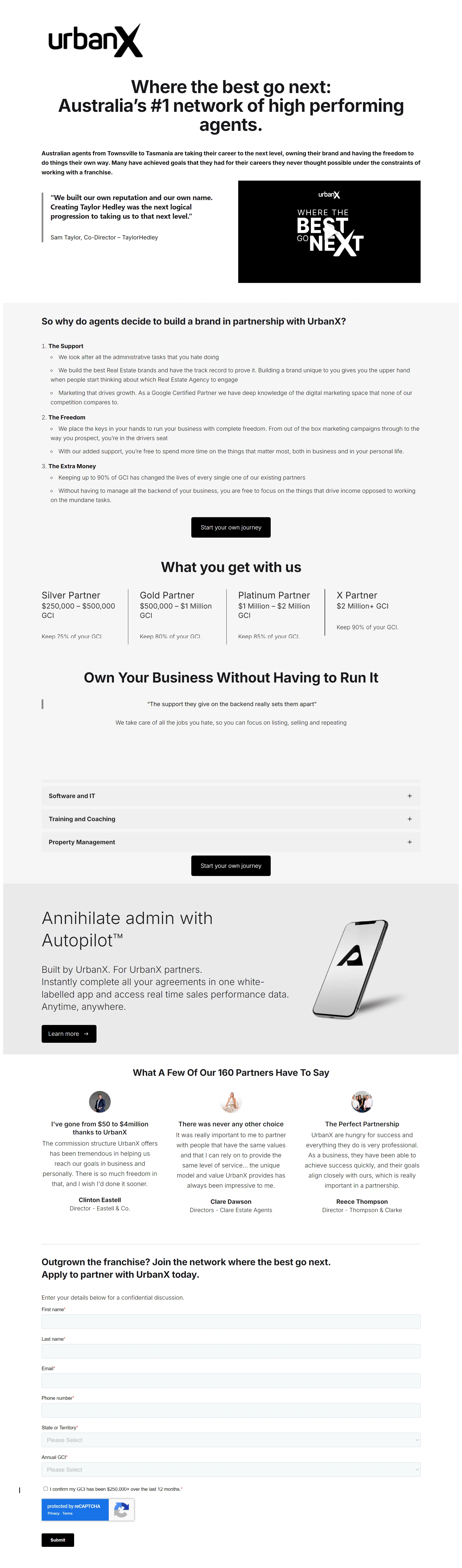Realtor Referrals Screenshot 7