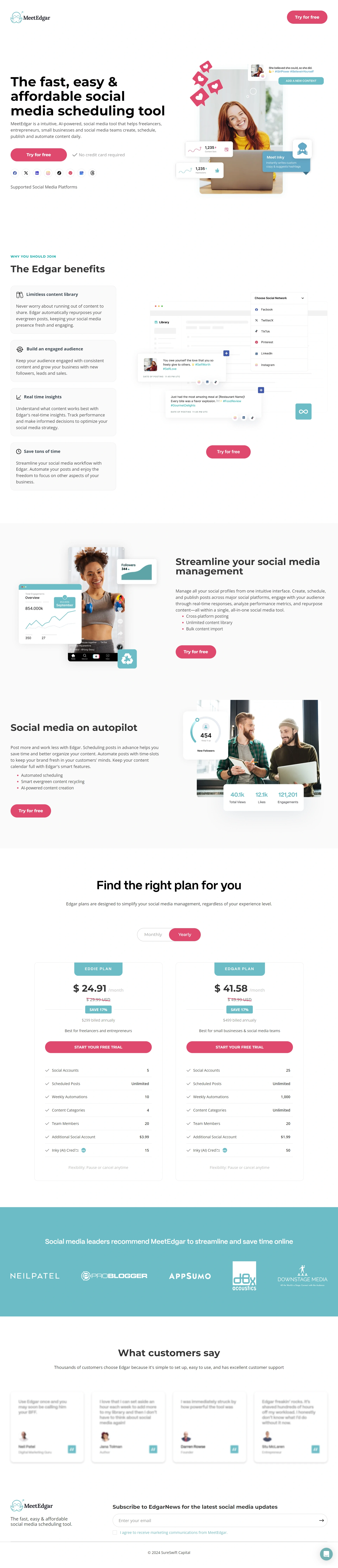 Realtor Social Media Strategy Screenshot 3