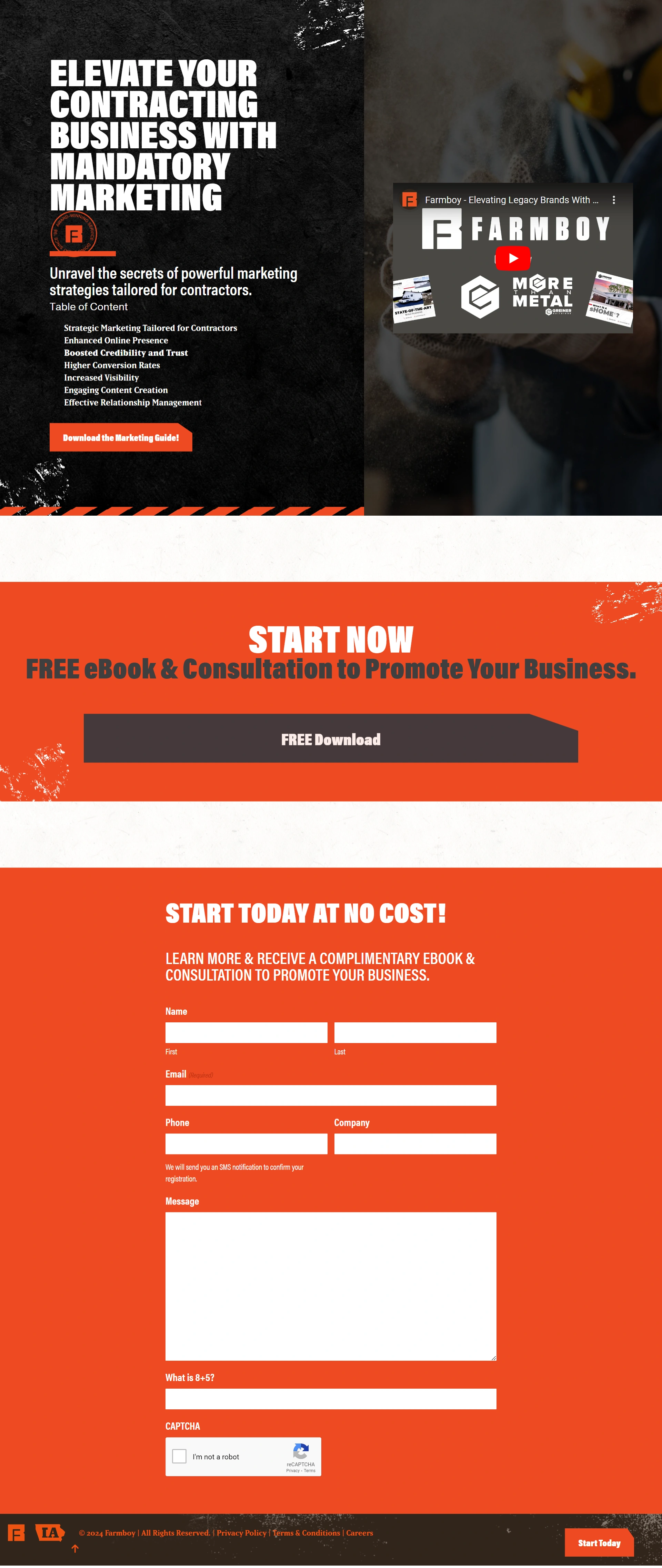 Realtor Branding Screenshot 1