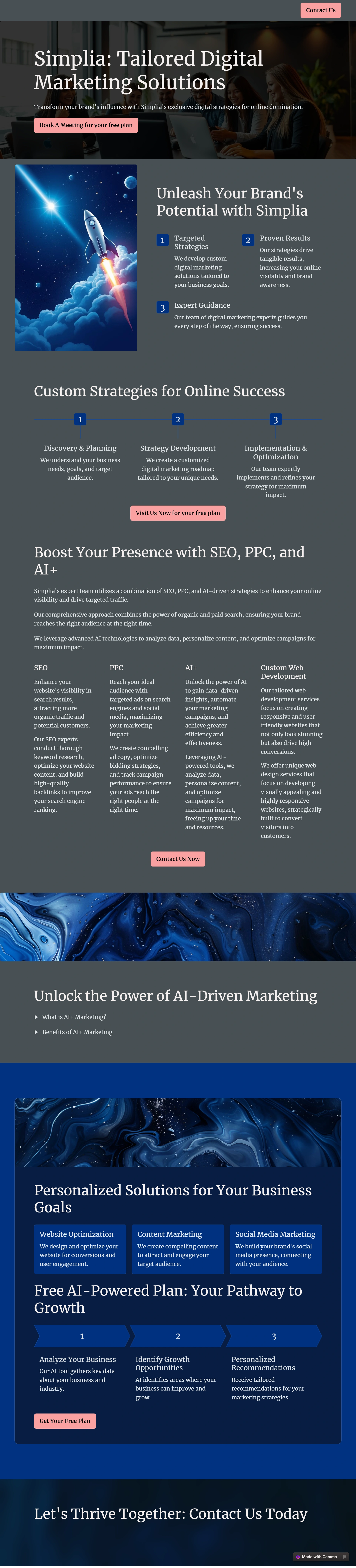 Realtor Branding Screenshot 4