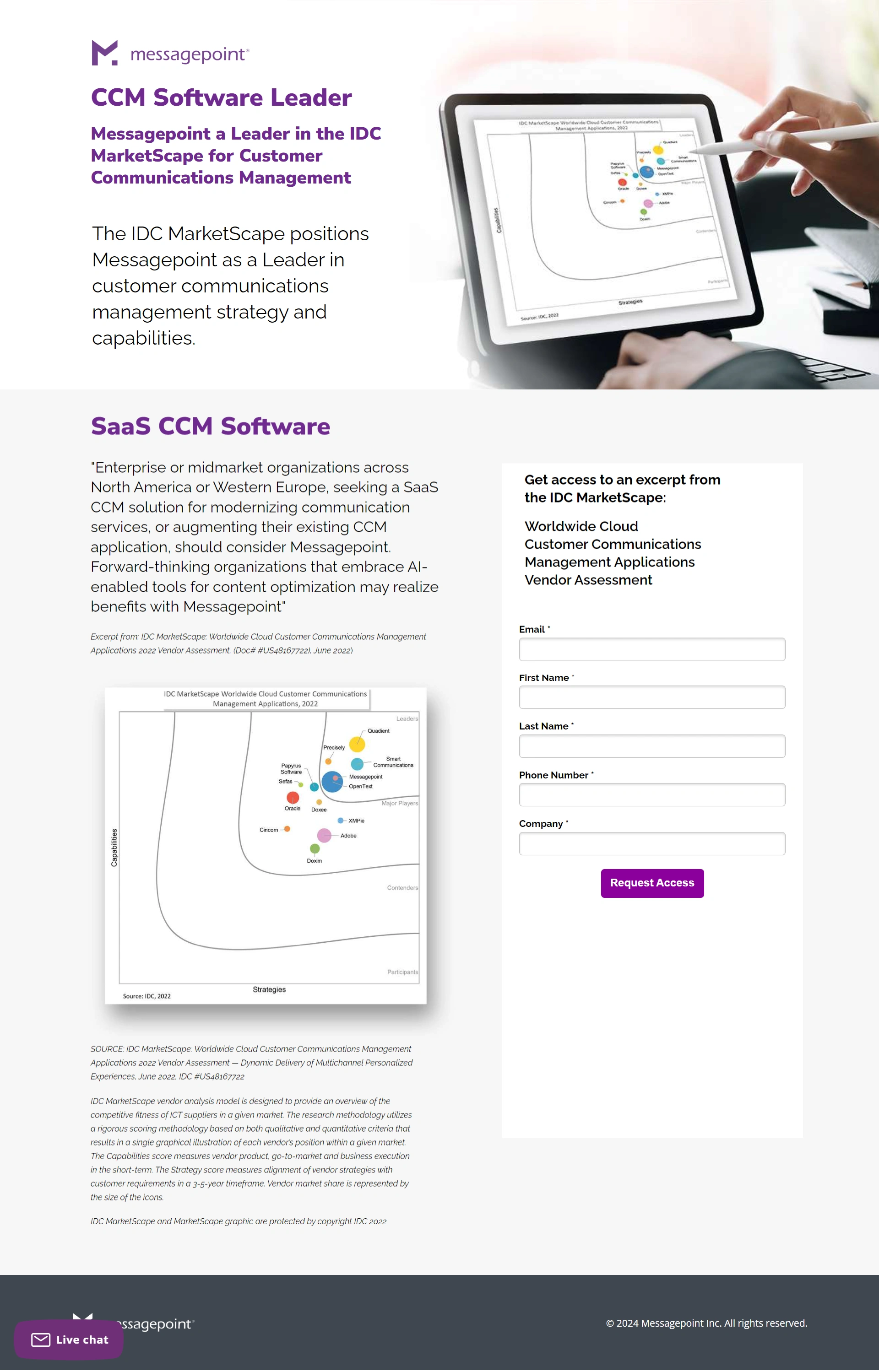 Realtor Client Management Screenshot 2