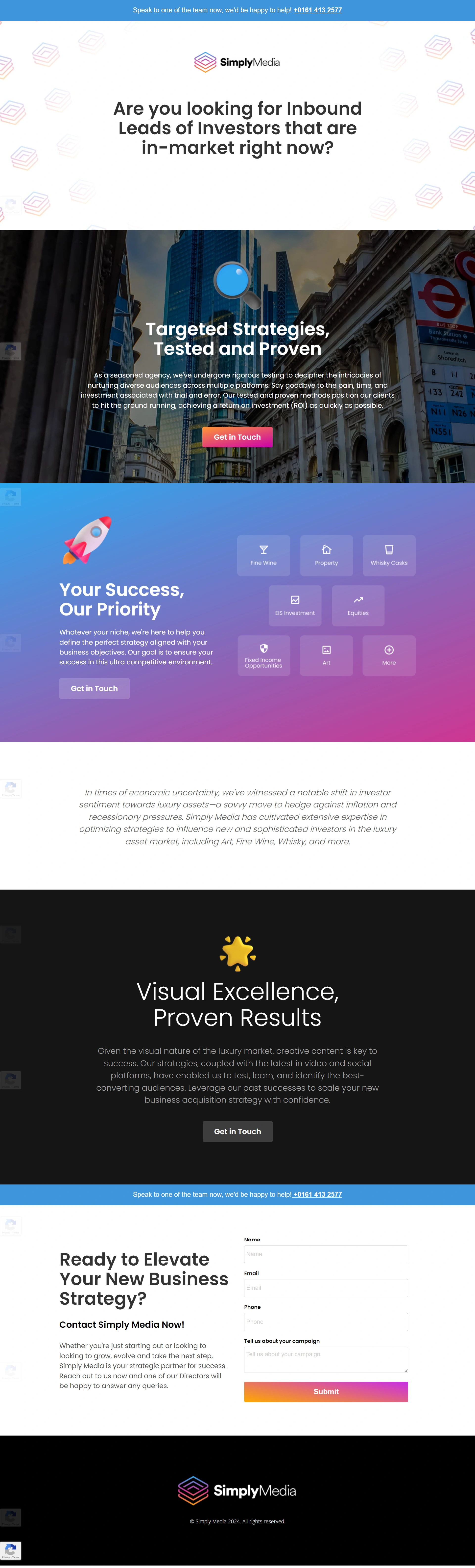 Realtor Lead Generation Screenshot 6