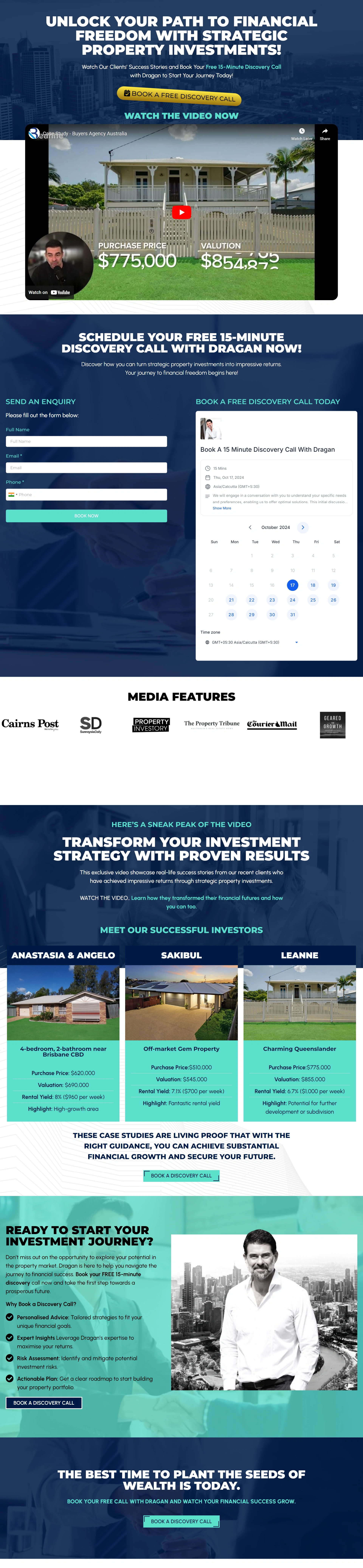 Realtor Associations Screenshot 4