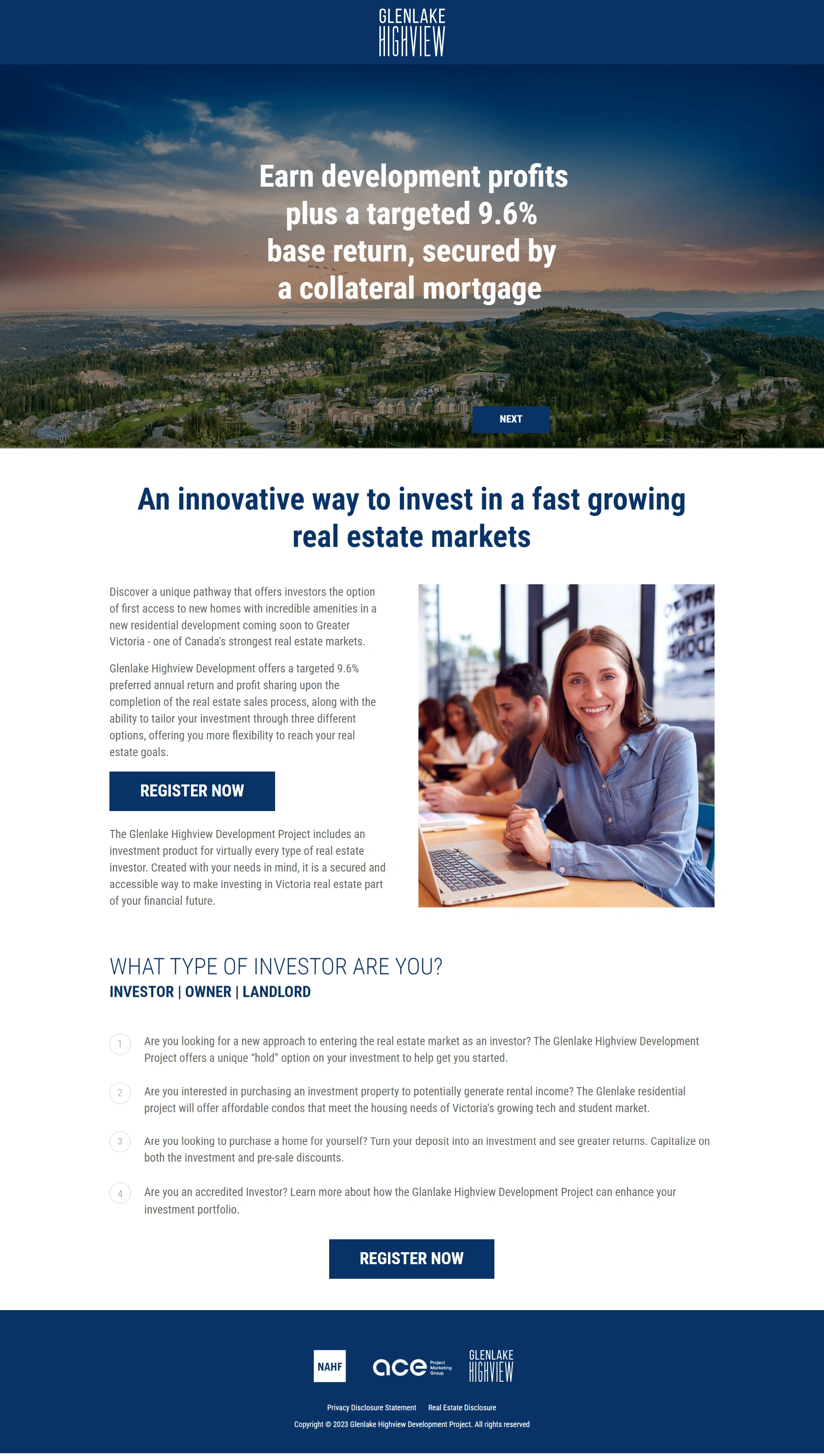 Real Estate Flipping Screenshot 2