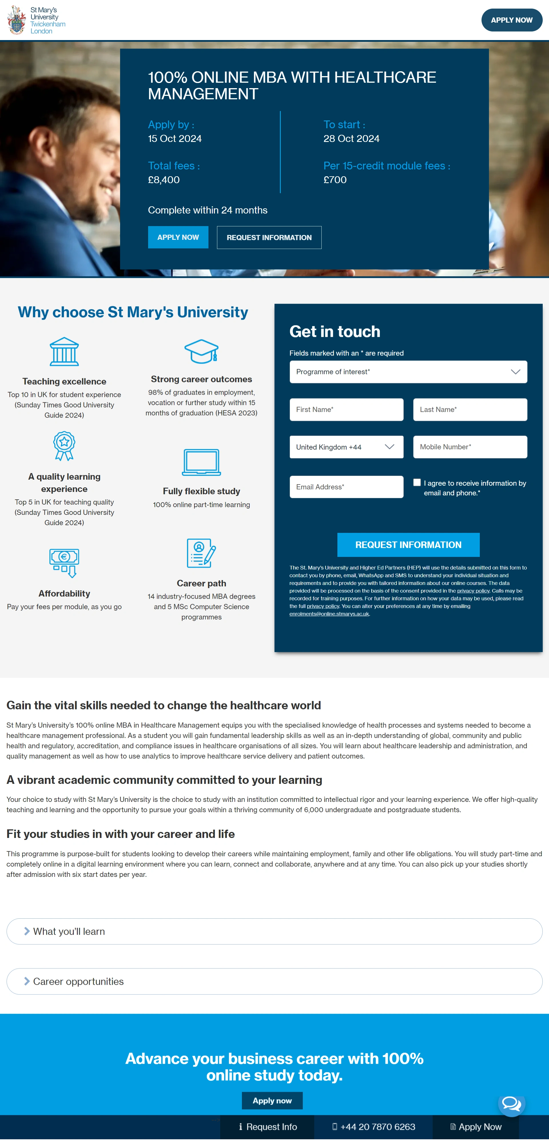 Healthcare Administration Screenshot 7