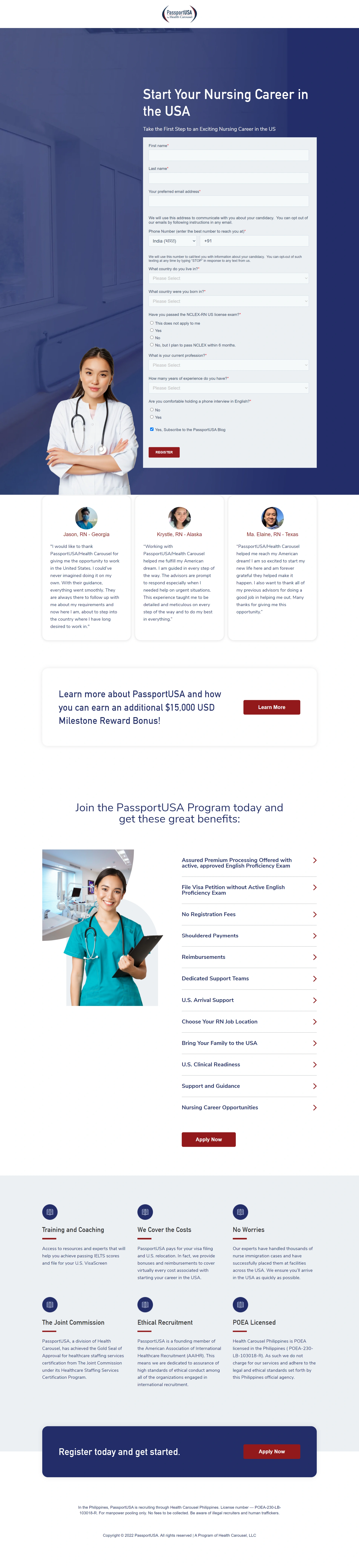 Patient Care Screenshot 4
