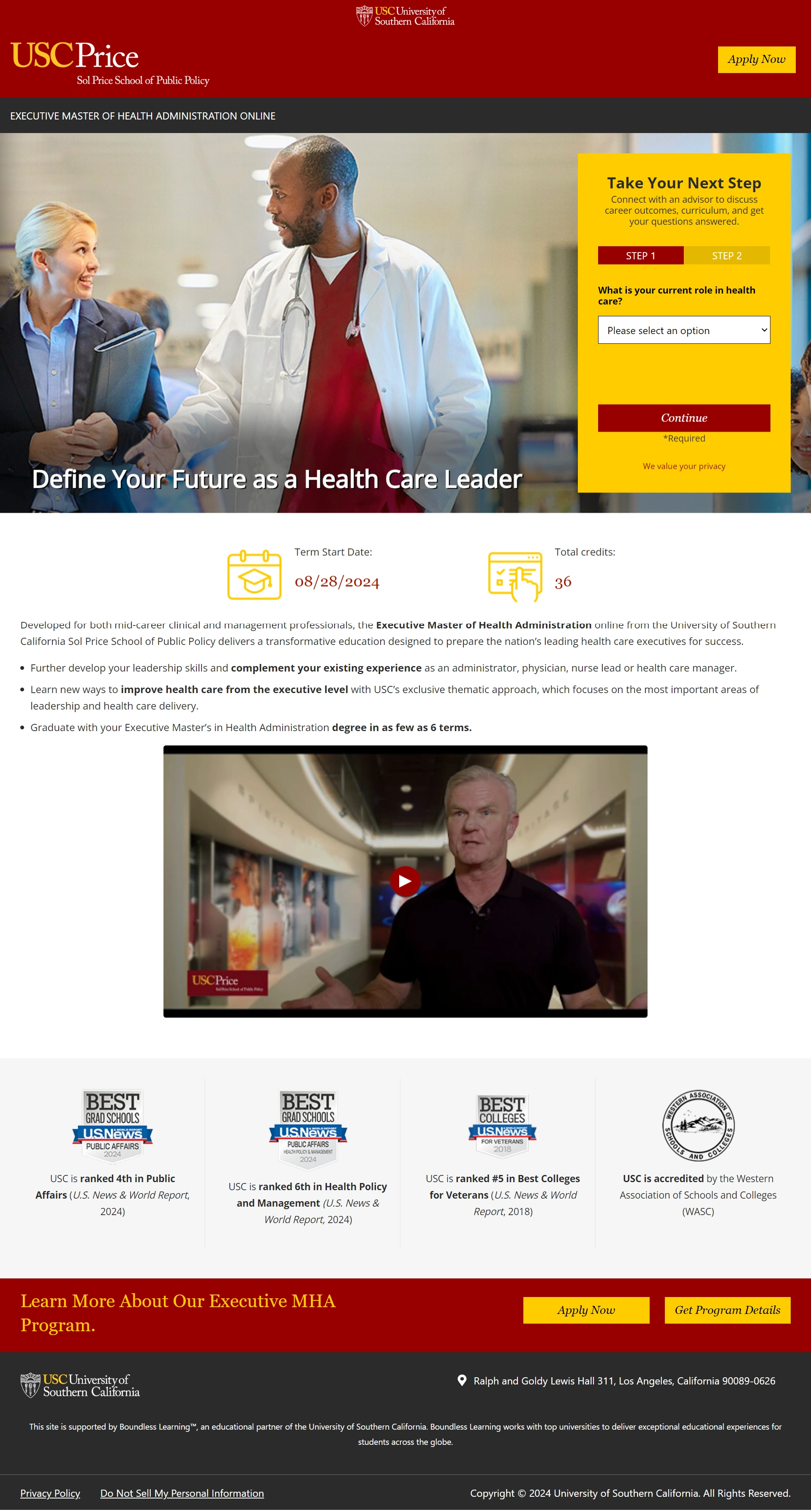 Healthcare Management Screenshot 2