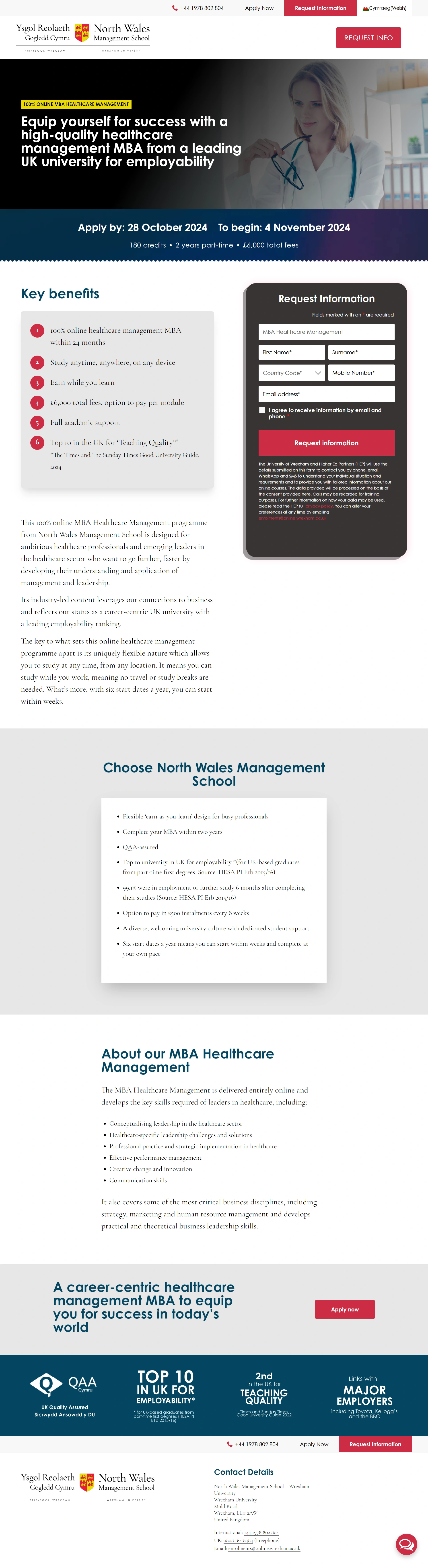 Healthcare Management Screenshot 8