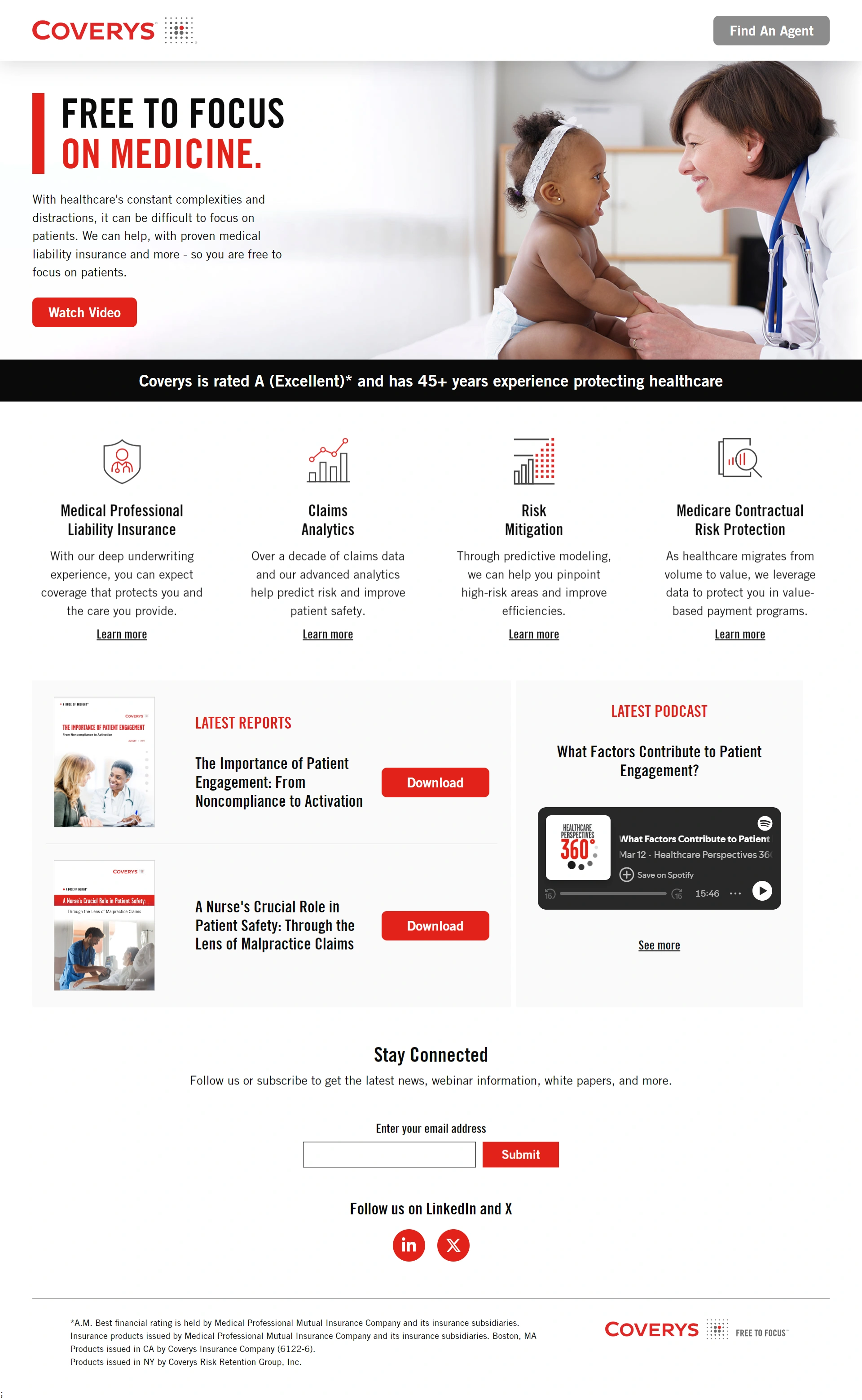 Medical Data Analytics Screenshot 2