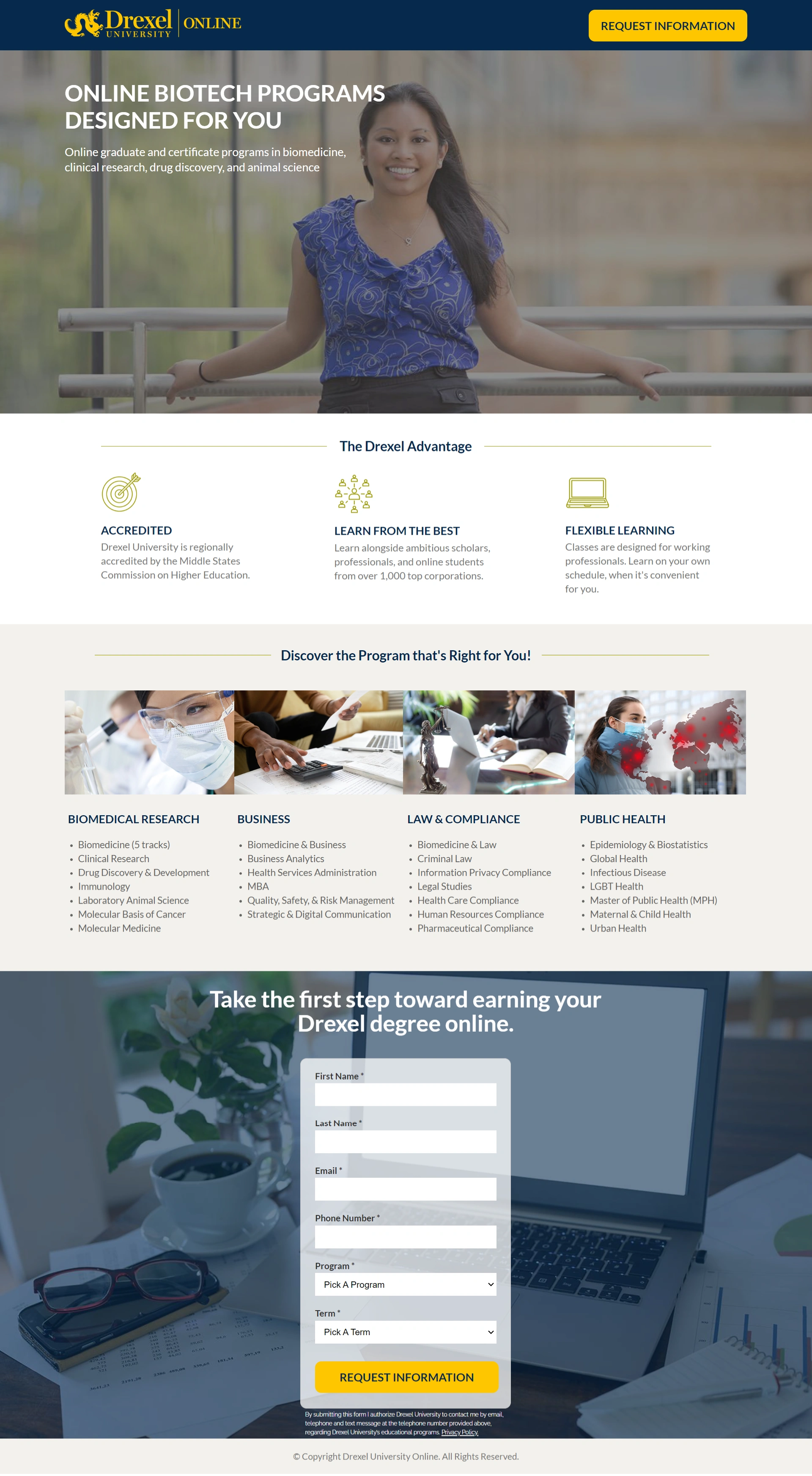 Medical Training and Education Screenshot 1