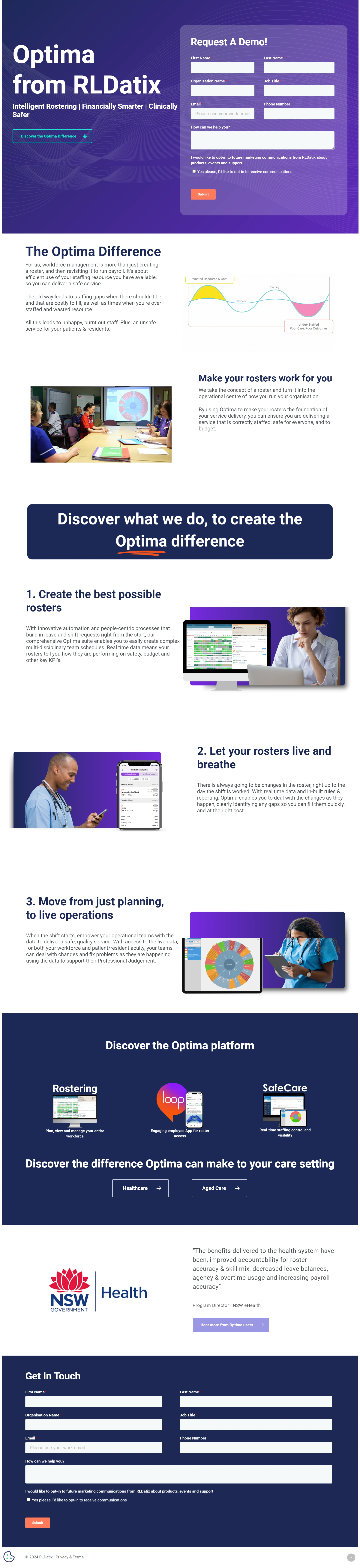 Medical Practice Management Screenshot 6