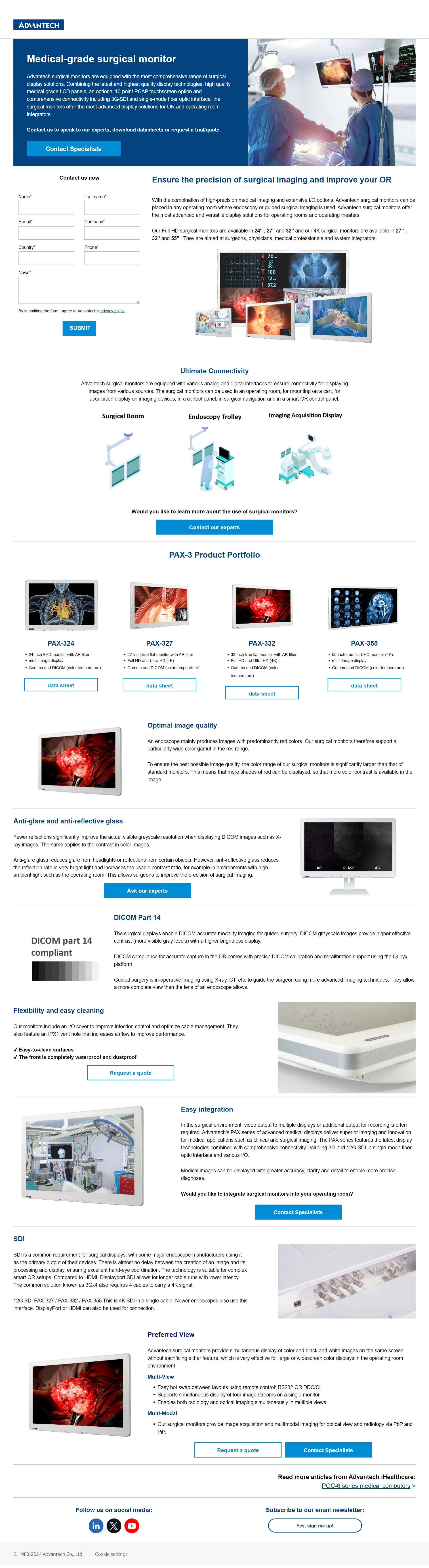 Medical Imaging Screenshot 4
