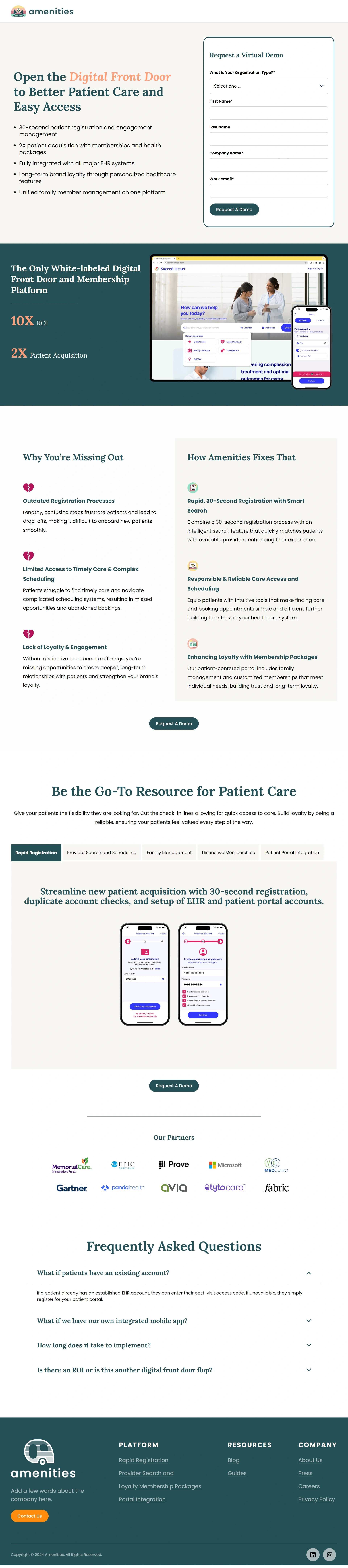 Medical Software Screenshot 7
