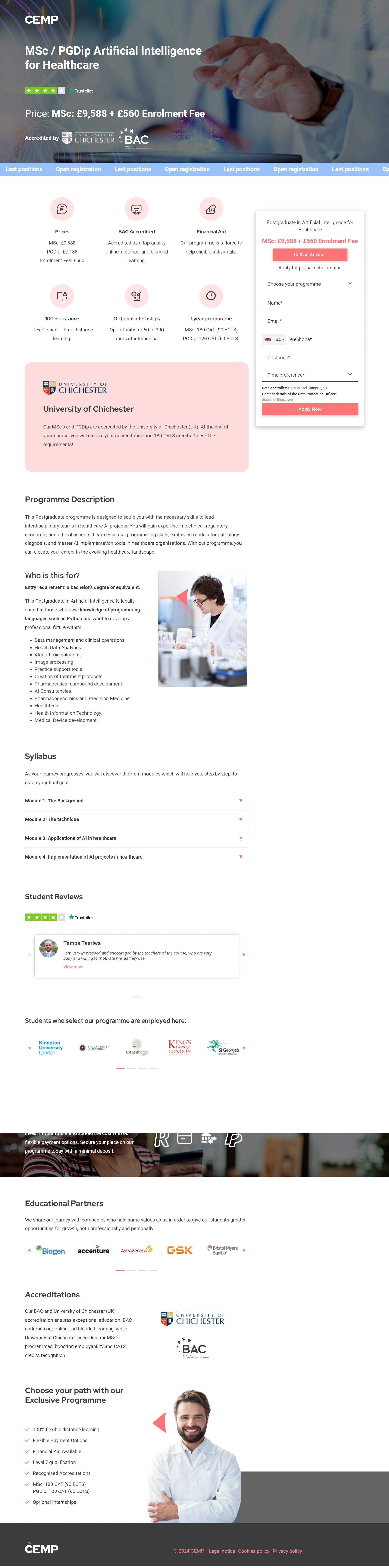 Medical Billing and Coding Screenshot 7