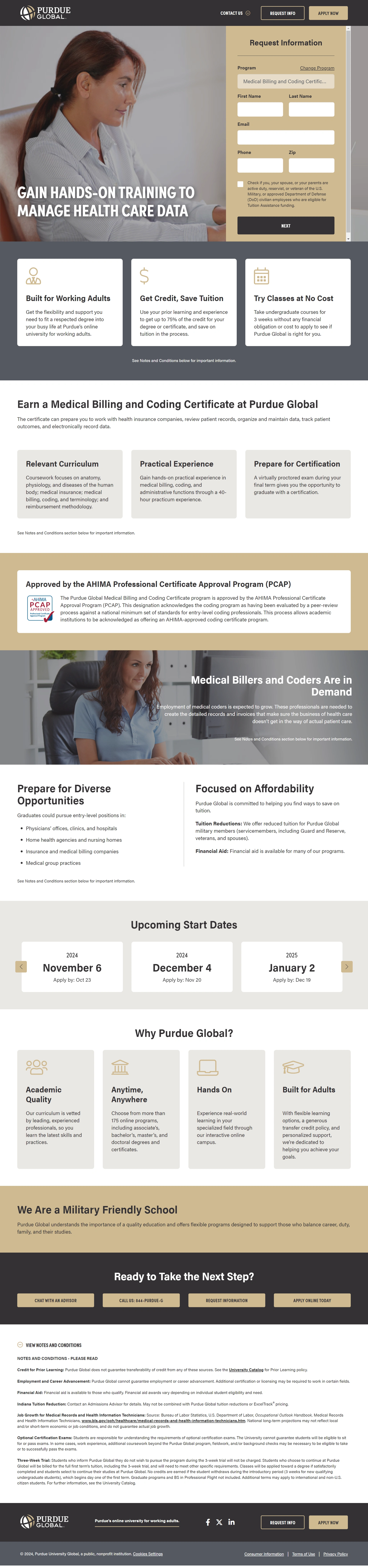 Medical Billing and Coding Screenshot 8