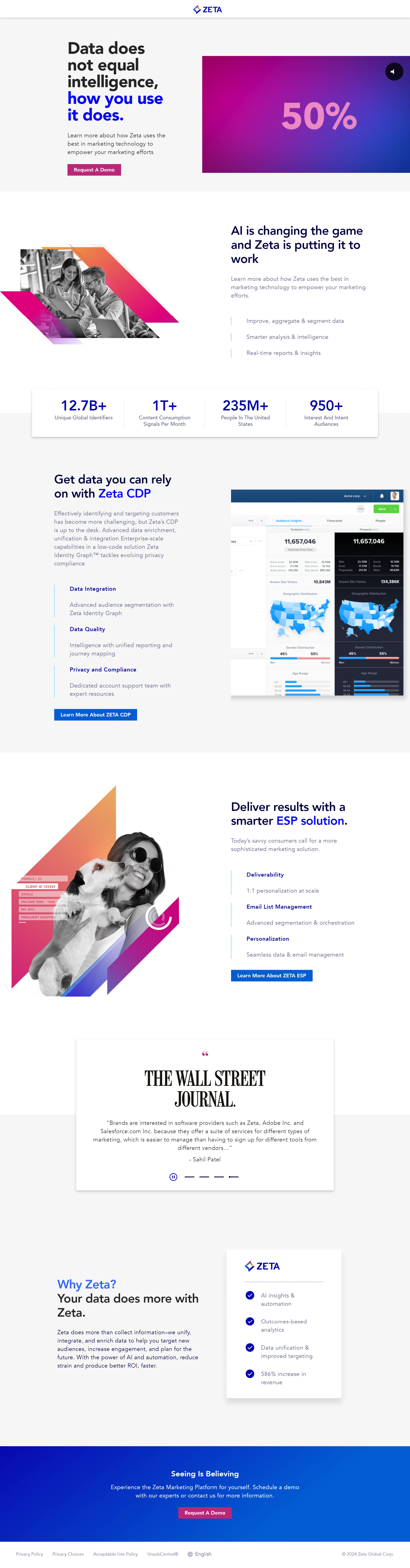 Black Friday Email Campaigns Screenshot 7