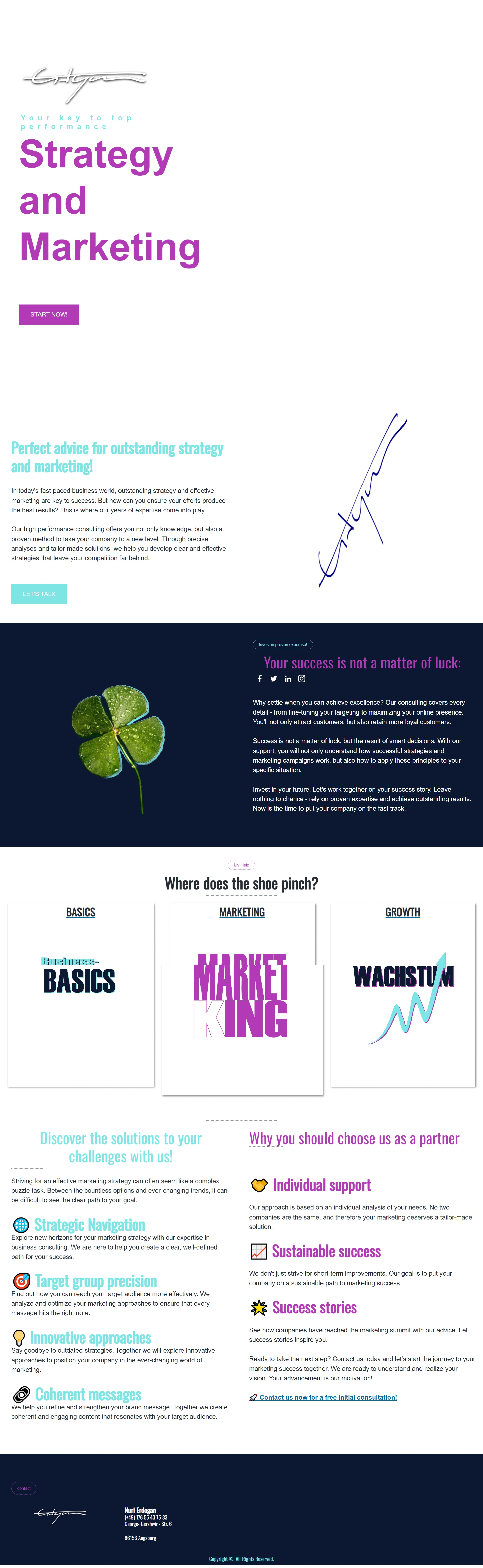 Black Friday Marketing Strategies Screenshot 3