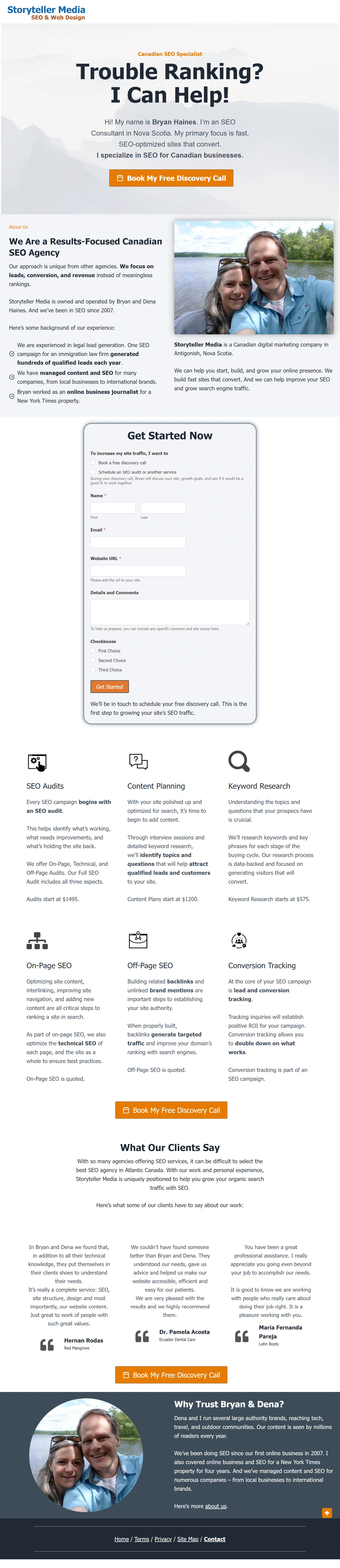 Single Product SEO Screenshot 1