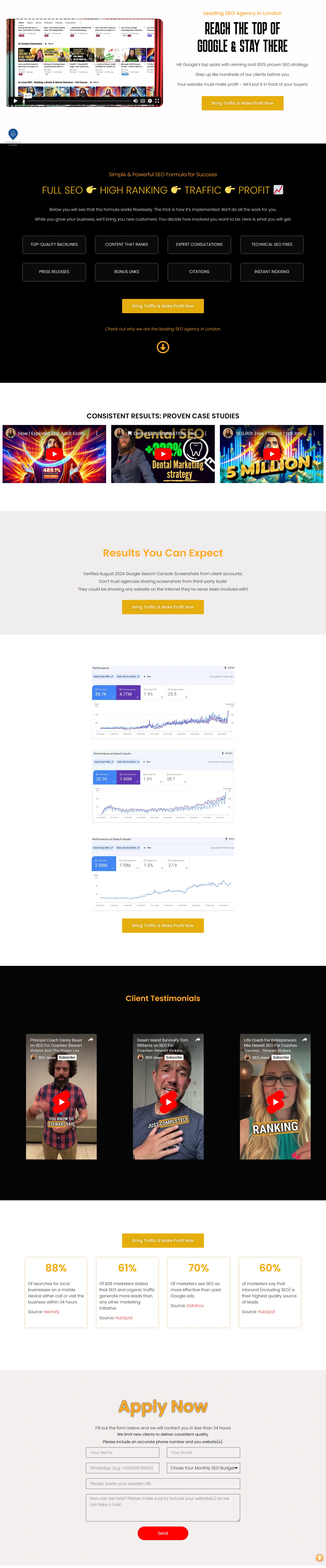 Single Product SEO Screenshot 5