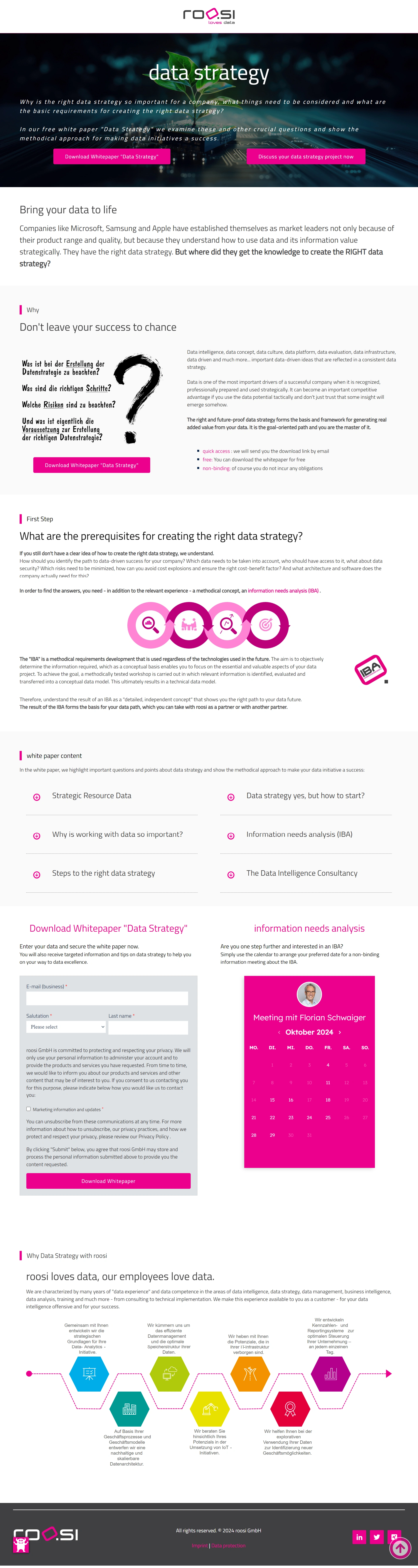 Single Product Pricing Strategy Screenshot 6