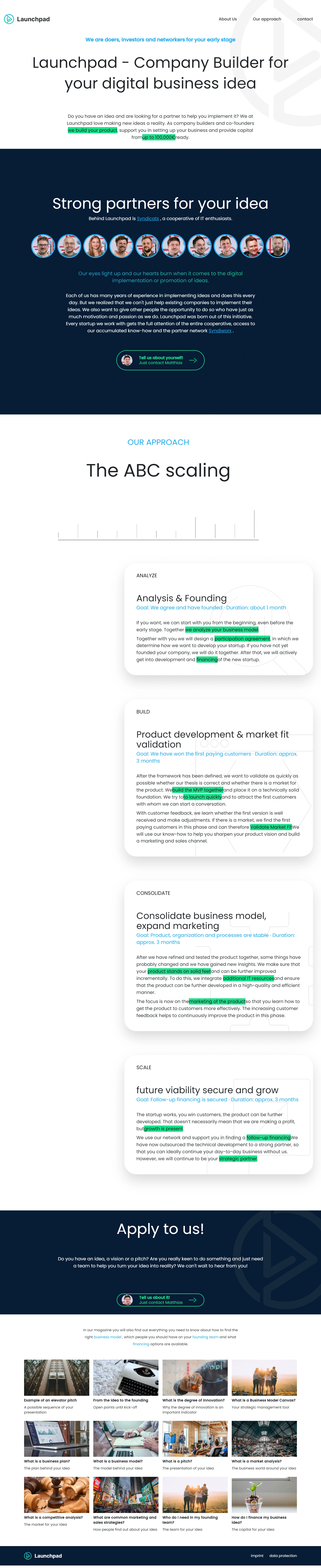 Single Product E-commerce Screenshot 5