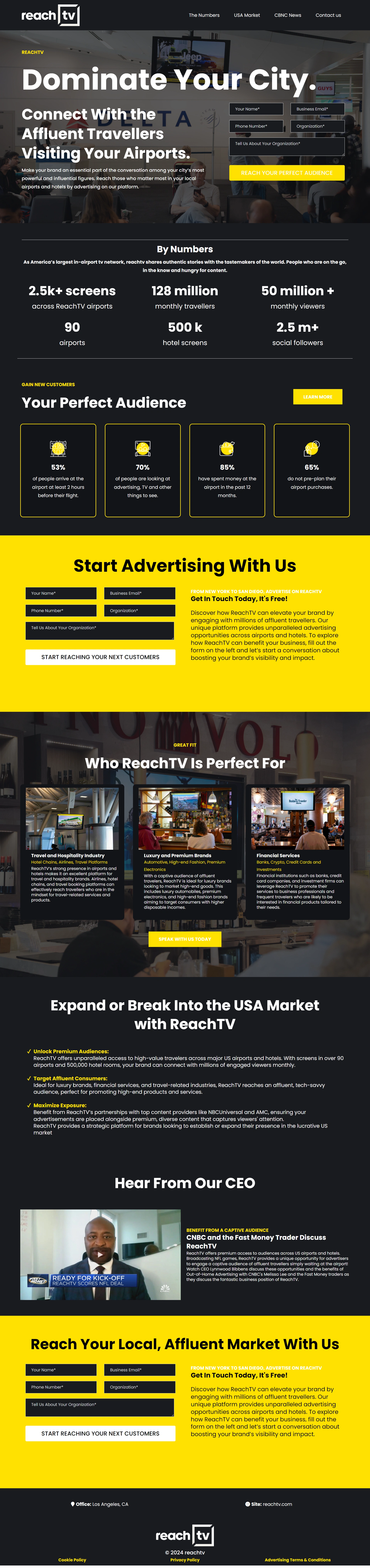 Single Product Marketing Screenshot 5
