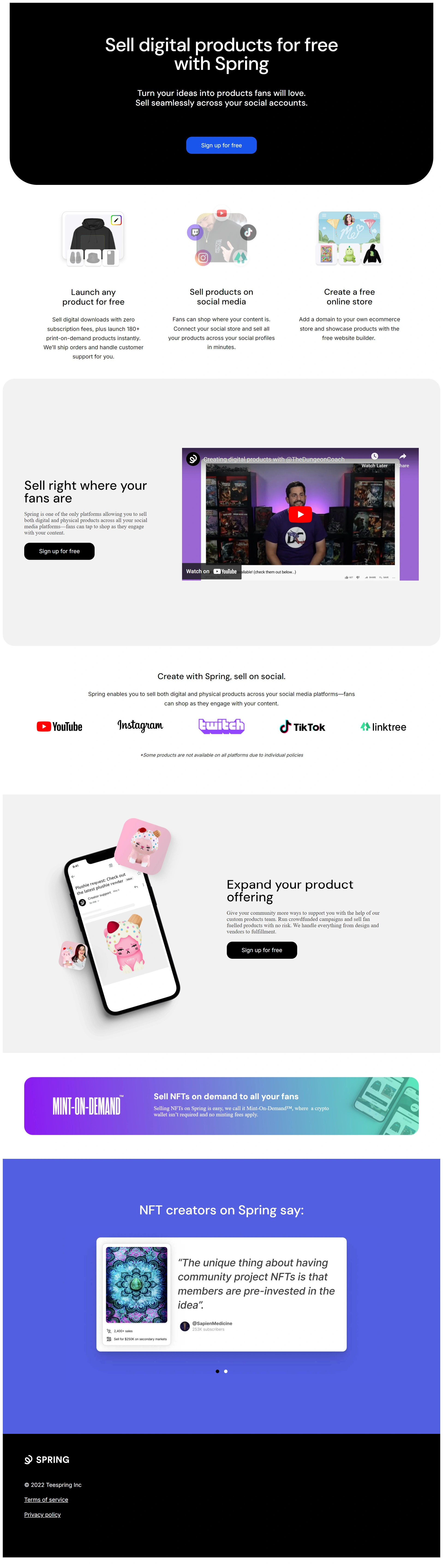 Digital Product Licensing Screenshot 2