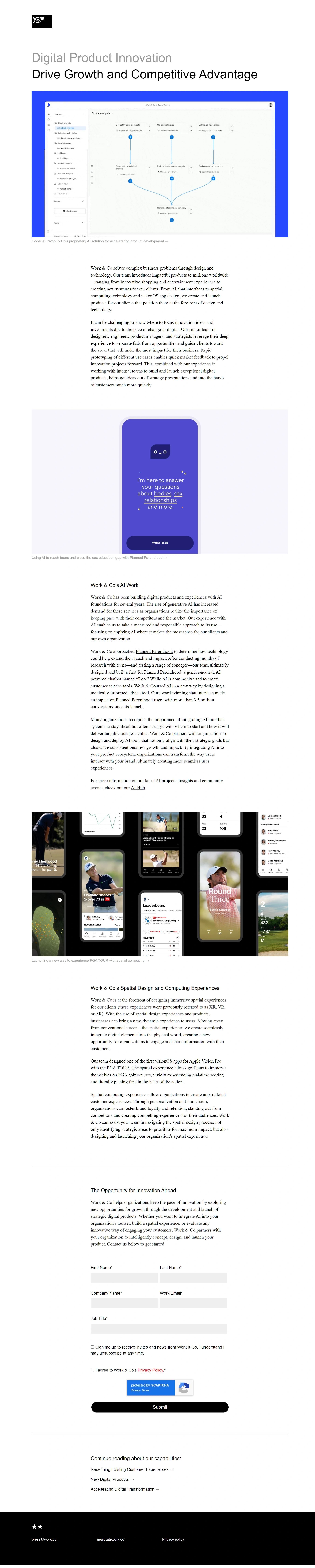 Digital Product Monetization Screenshot 2
