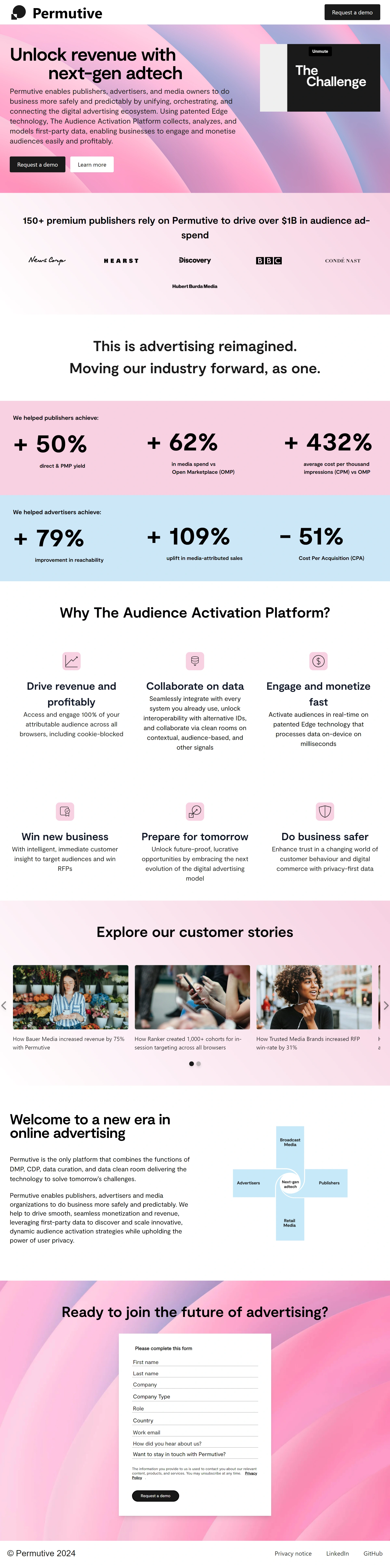 Digital Product Monetization Screenshot 4