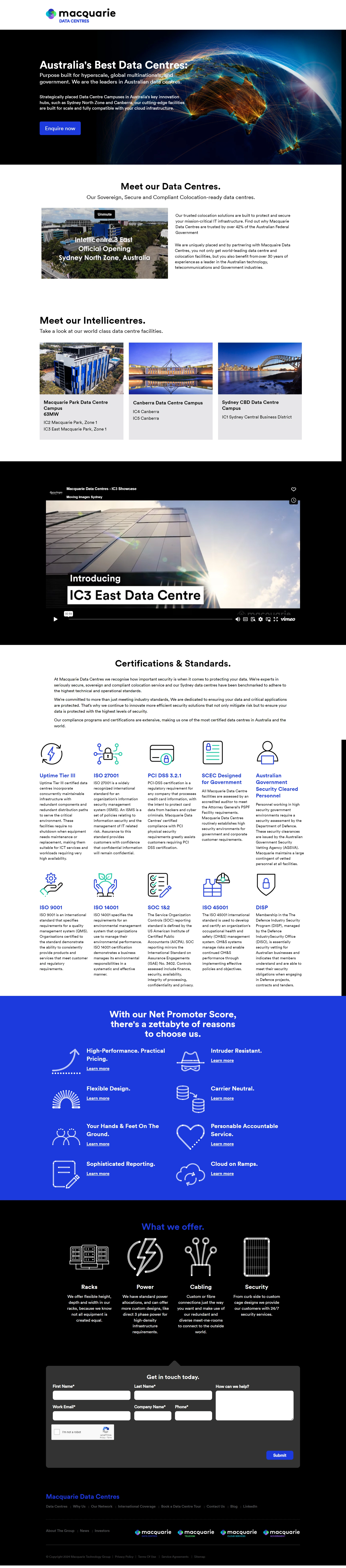 Digital Product Strategy Screenshot 1