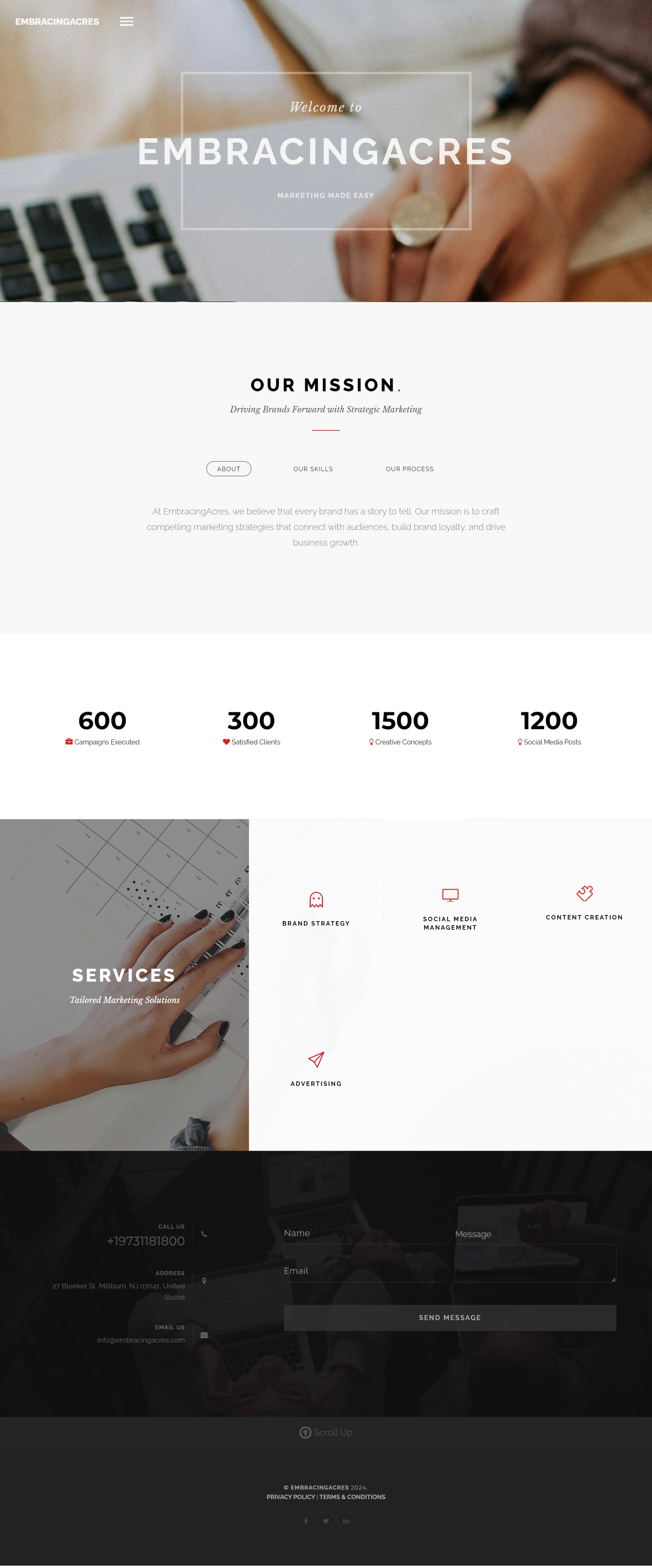Digital Product Strategy Screenshot 3
