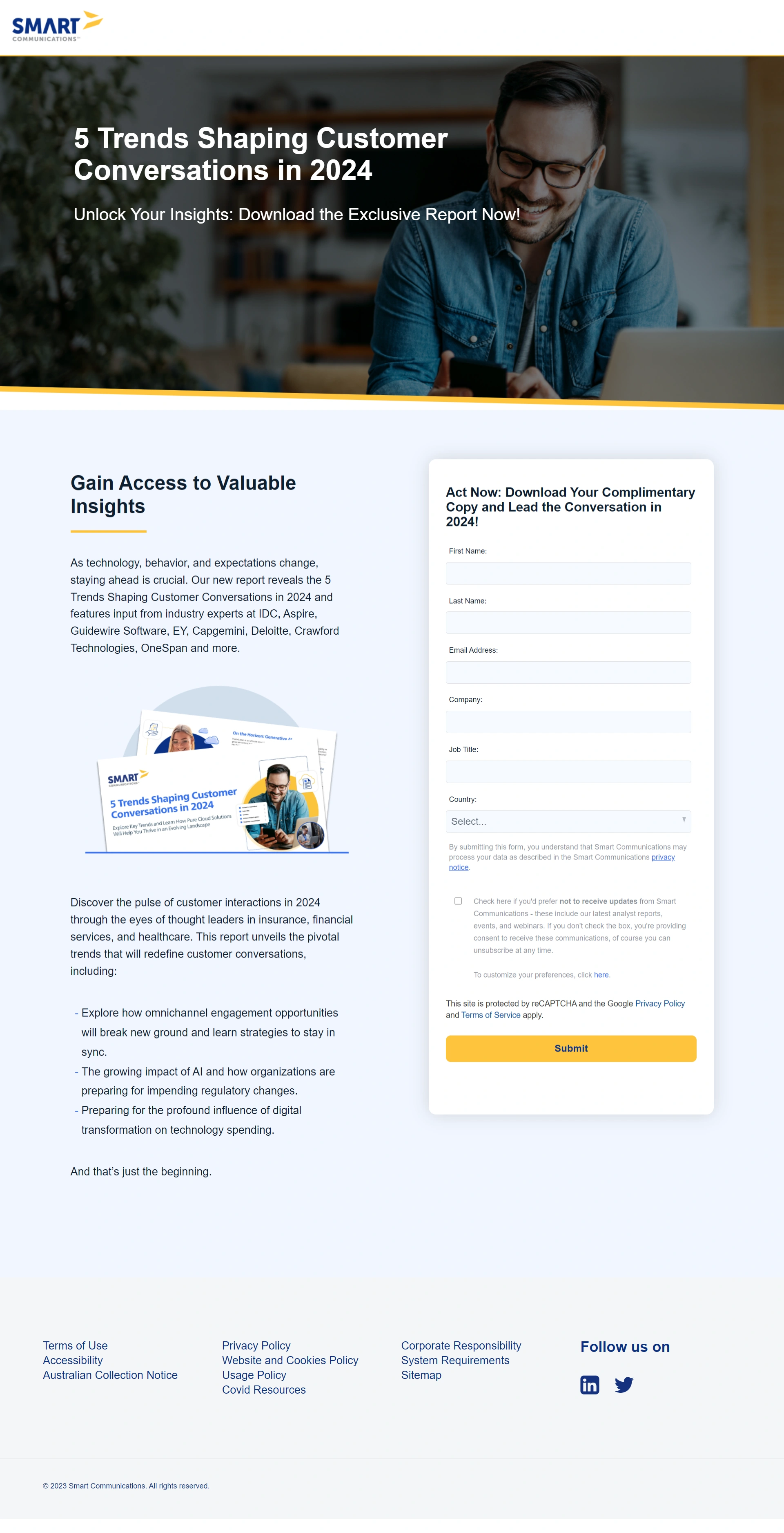 Digital Product Strategy Screenshot 5
