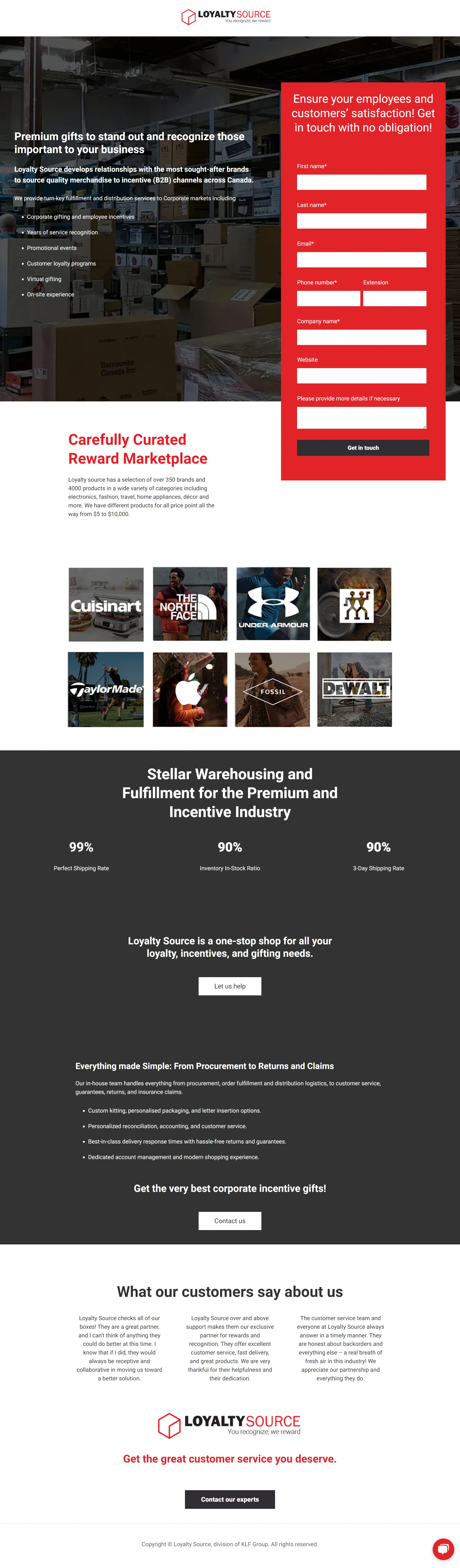 Store Promotions Screenshot 4