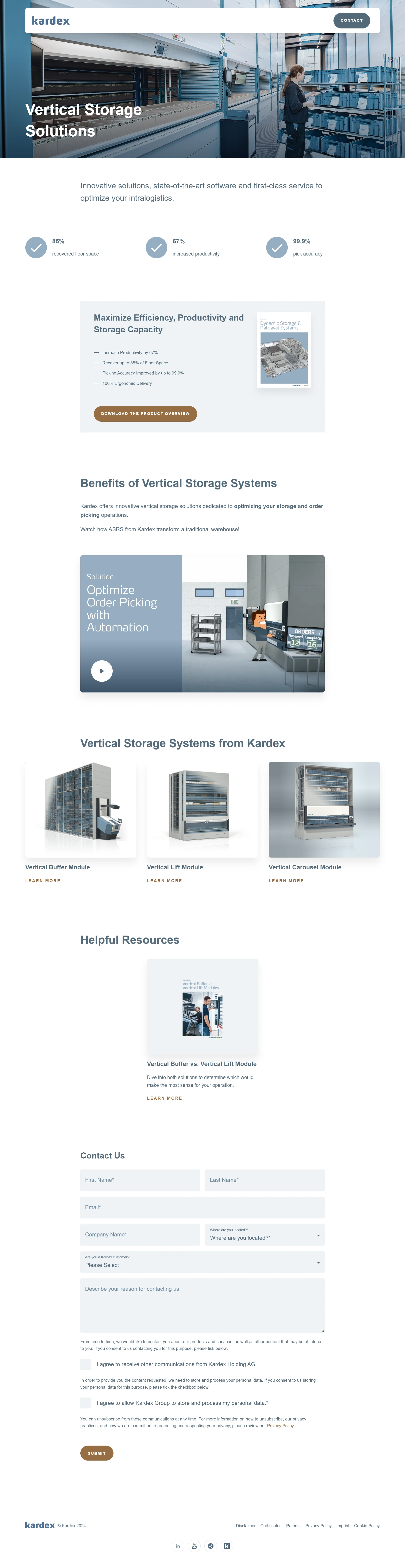 Store Inventory Management Screenshot 7