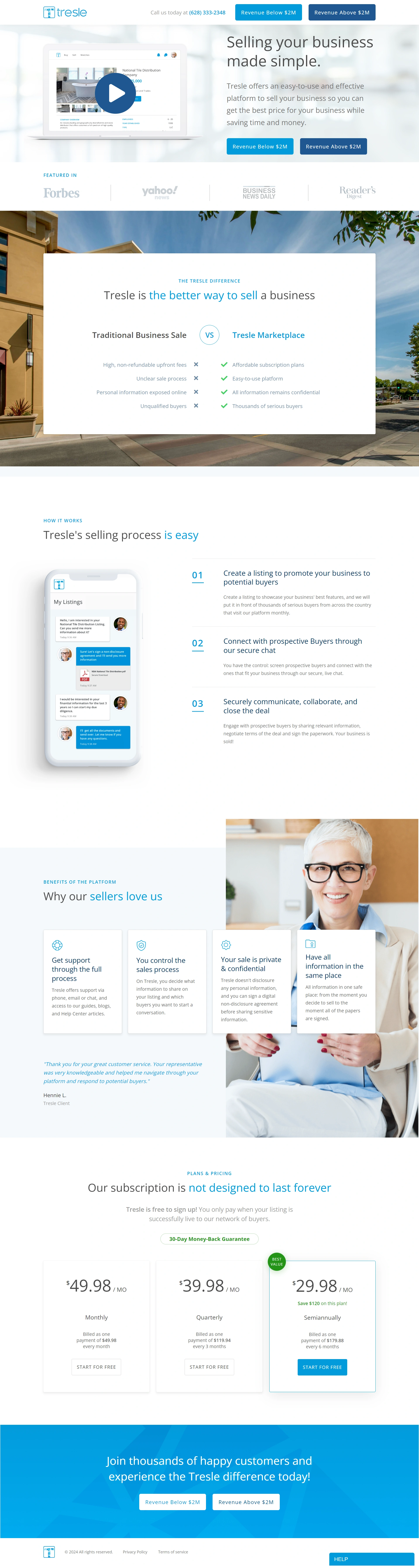 Online Store Screenshot 4