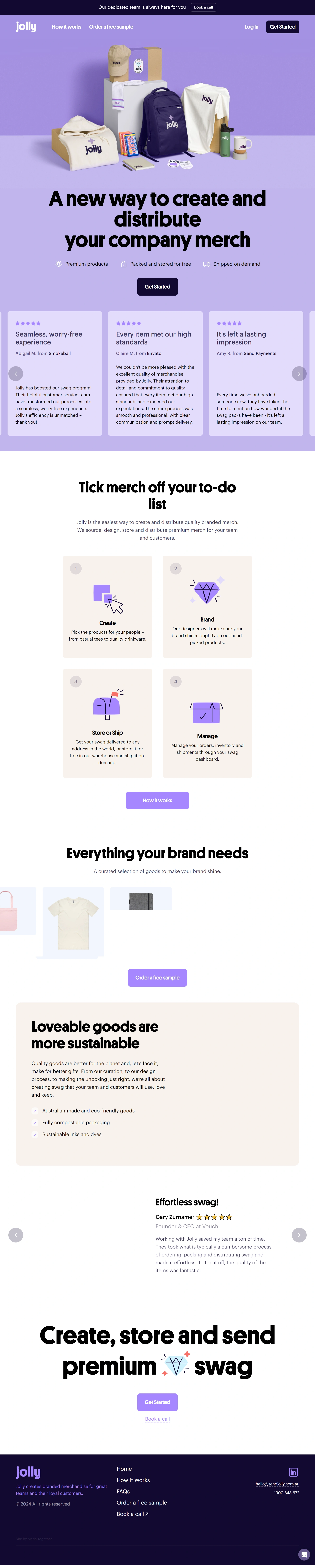 Product Branding Screenshot 3