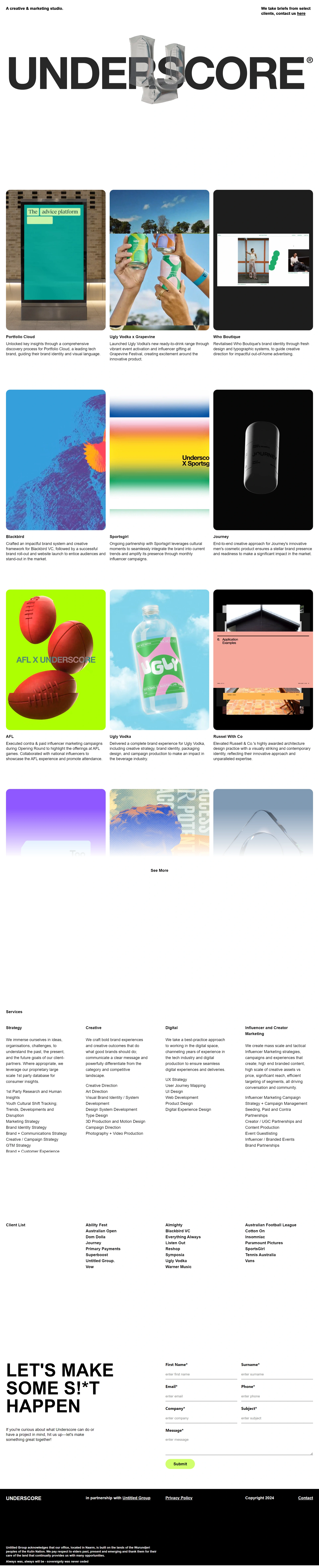 Product Branding Screenshot 4